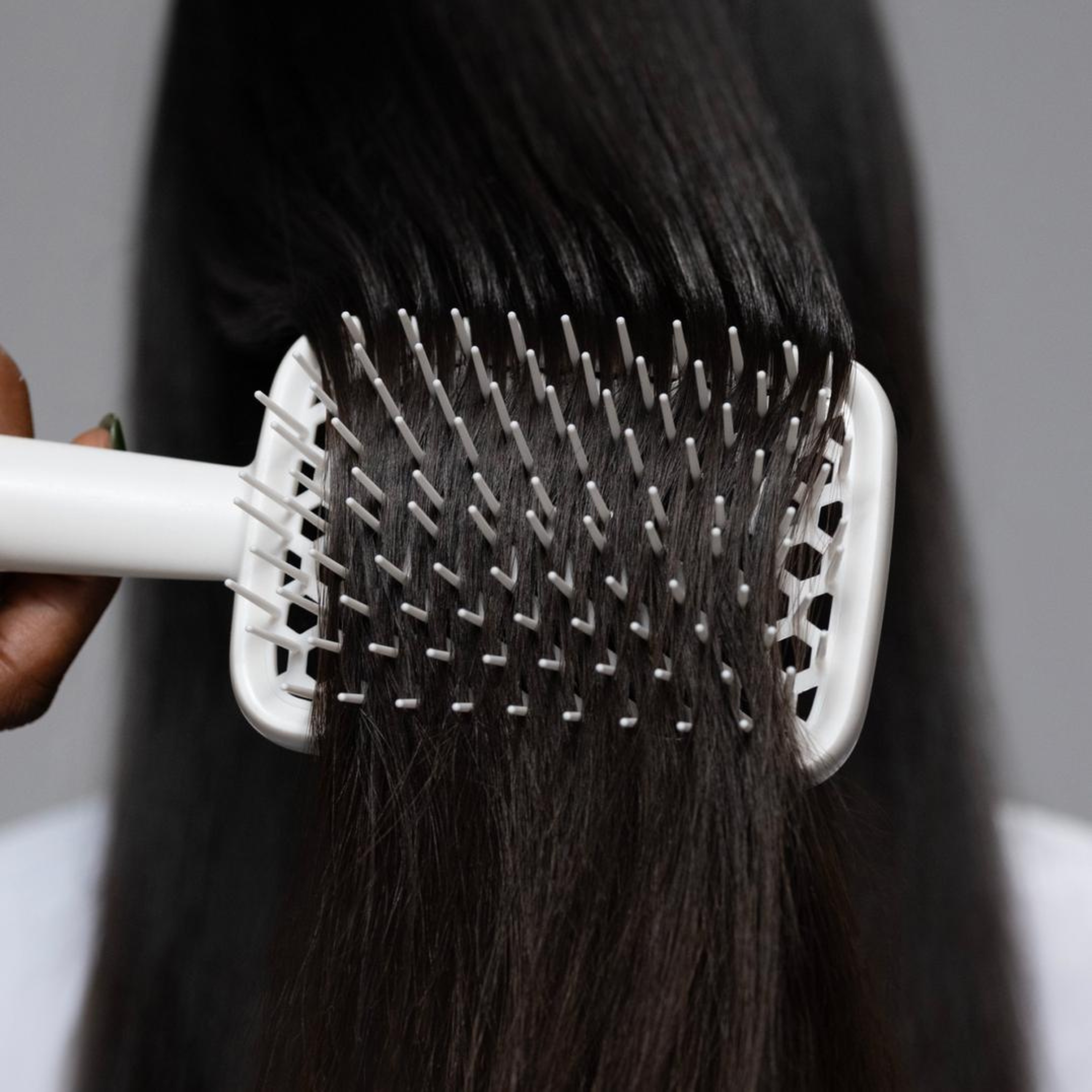 Cecred Vented Paddle Brush