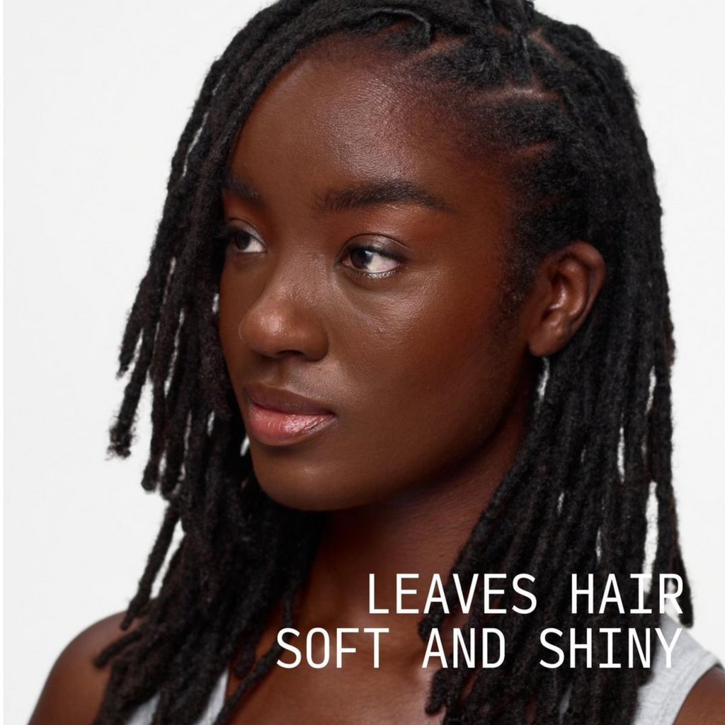 Cecred Travel Size Nourishing Hair Oil