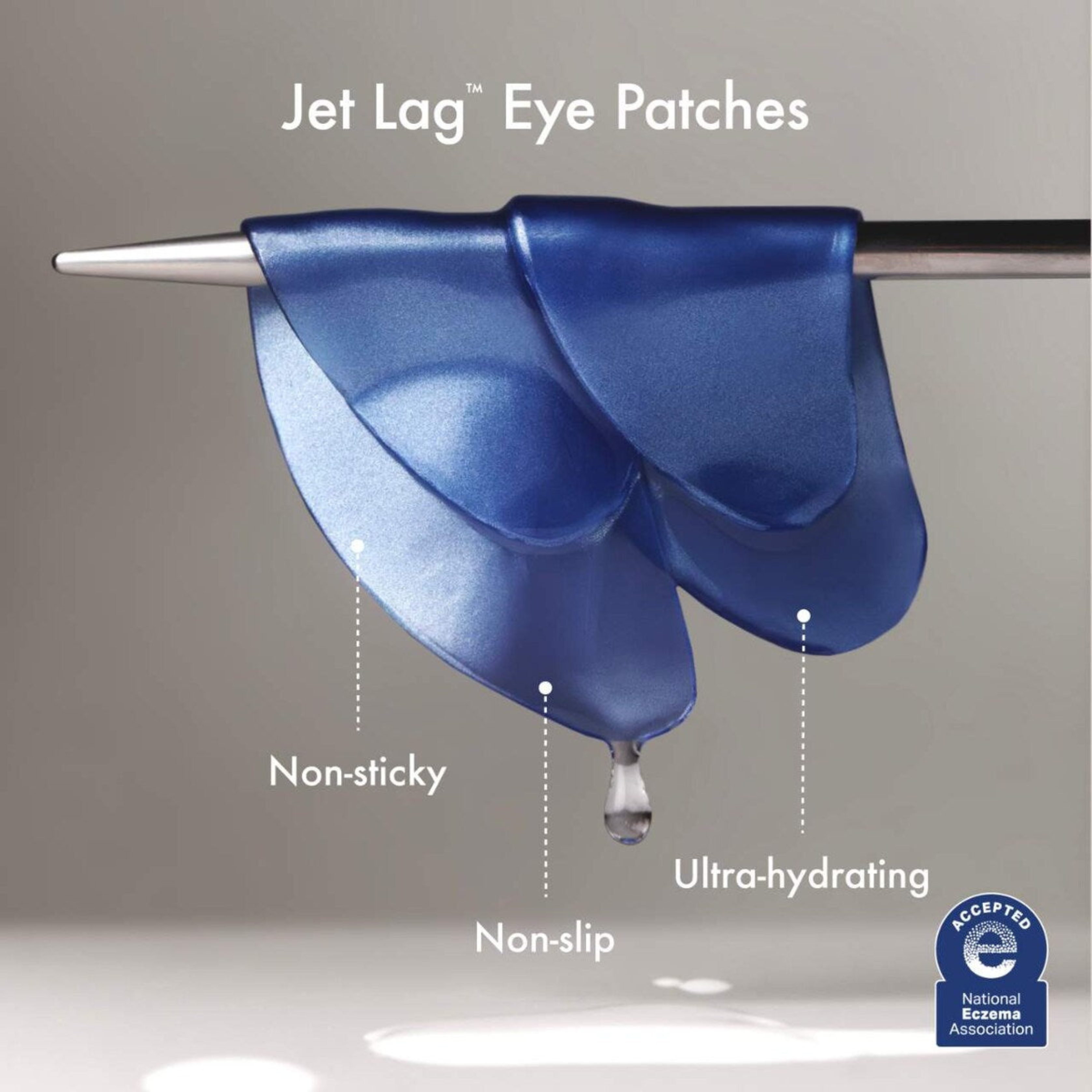 Summer Fridays Jet Lag Eye Patches