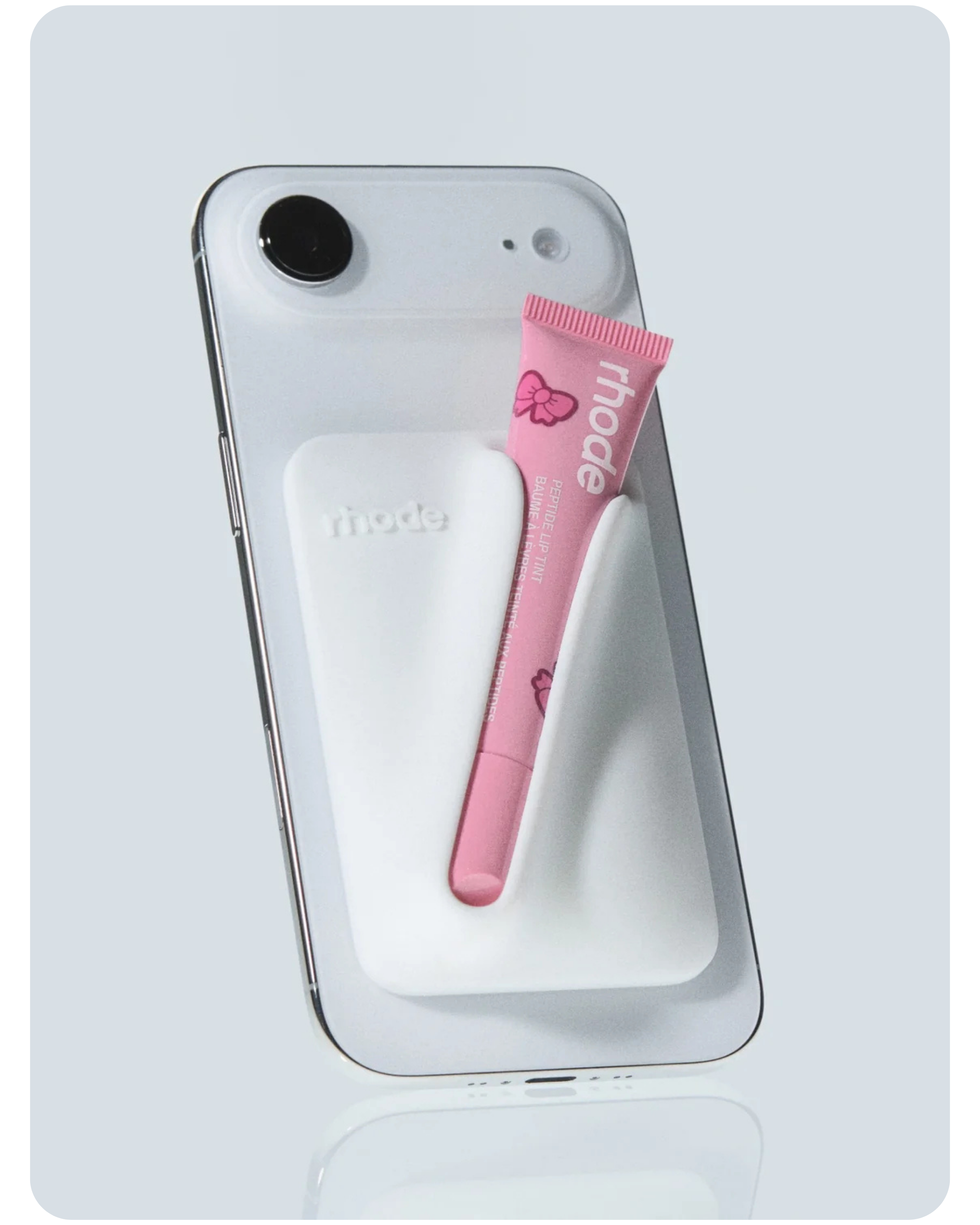 Rhode Snap-On Lip Case