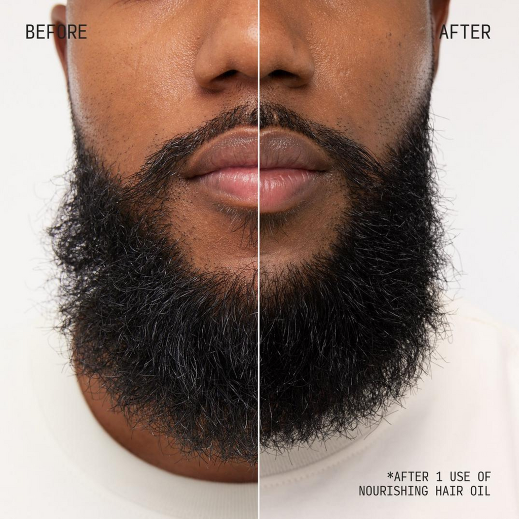 Cecred Travel Size Nourishing Hair Oil