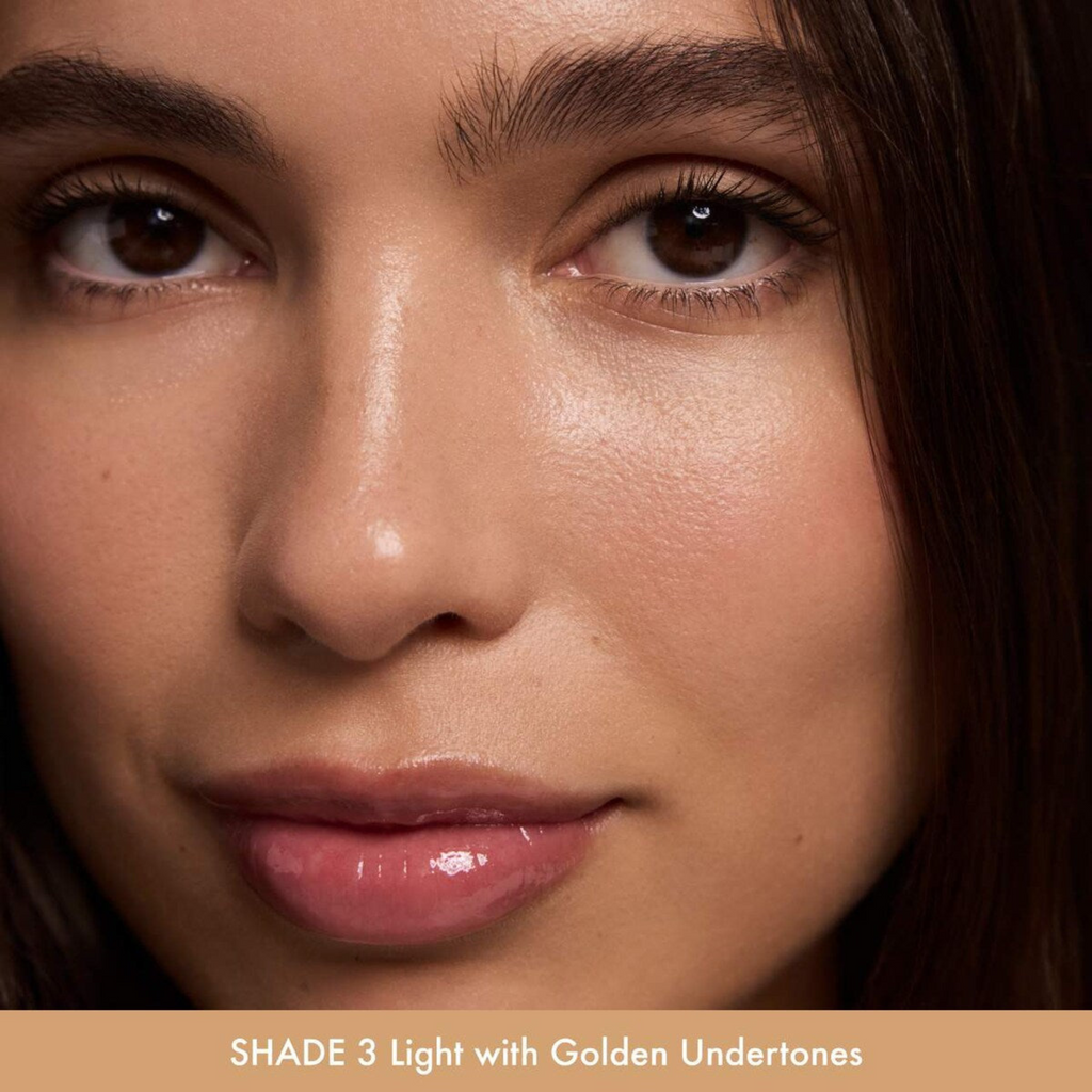 Summer Fridays Sheer Skin Tint with Hyaluronic Acid + Squalane