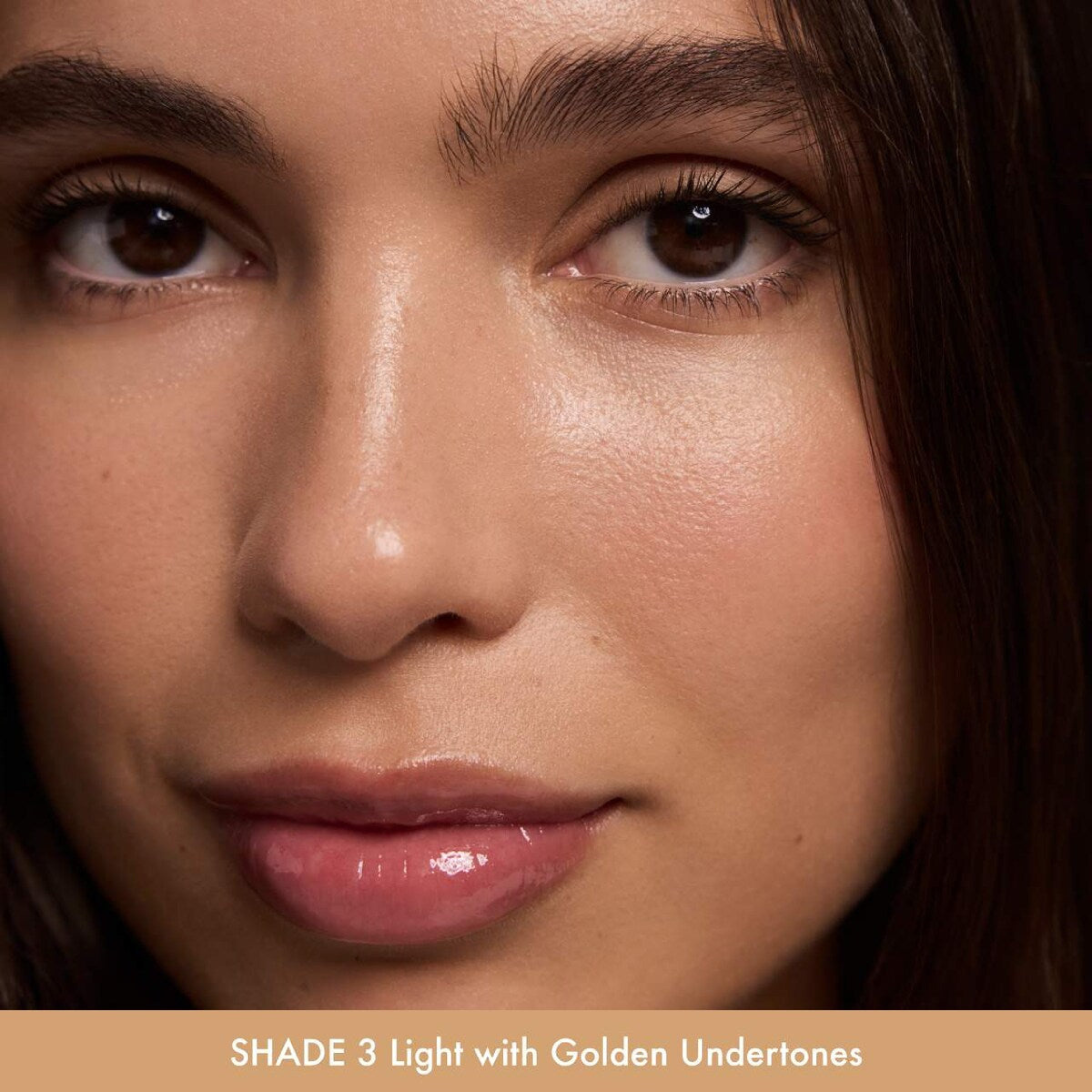 Summer Fridays Sheer Skin Tint with Hyaluronic Acid + Squalane