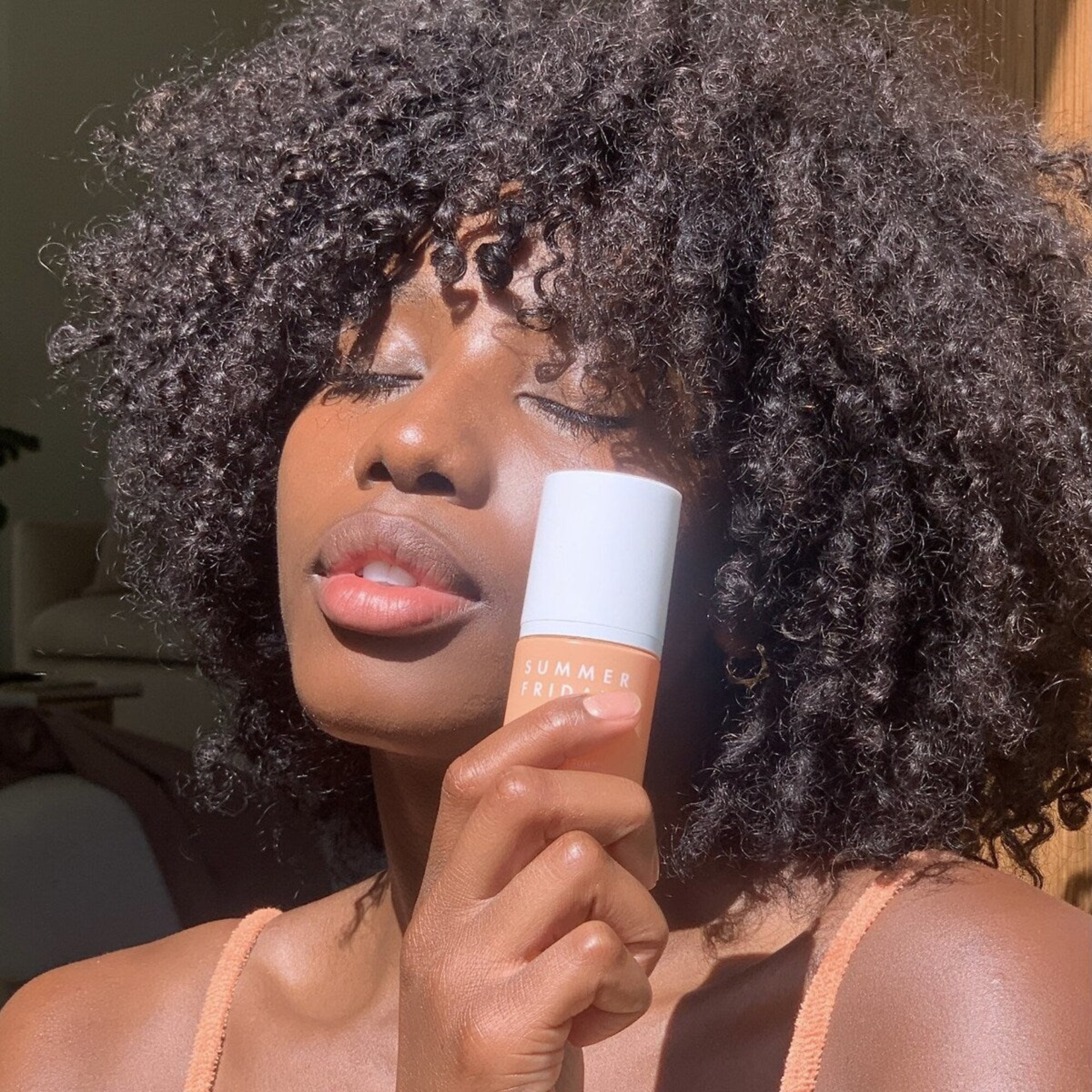 Summer Fridays CC Me Vitamin C + Niacinamide Serum