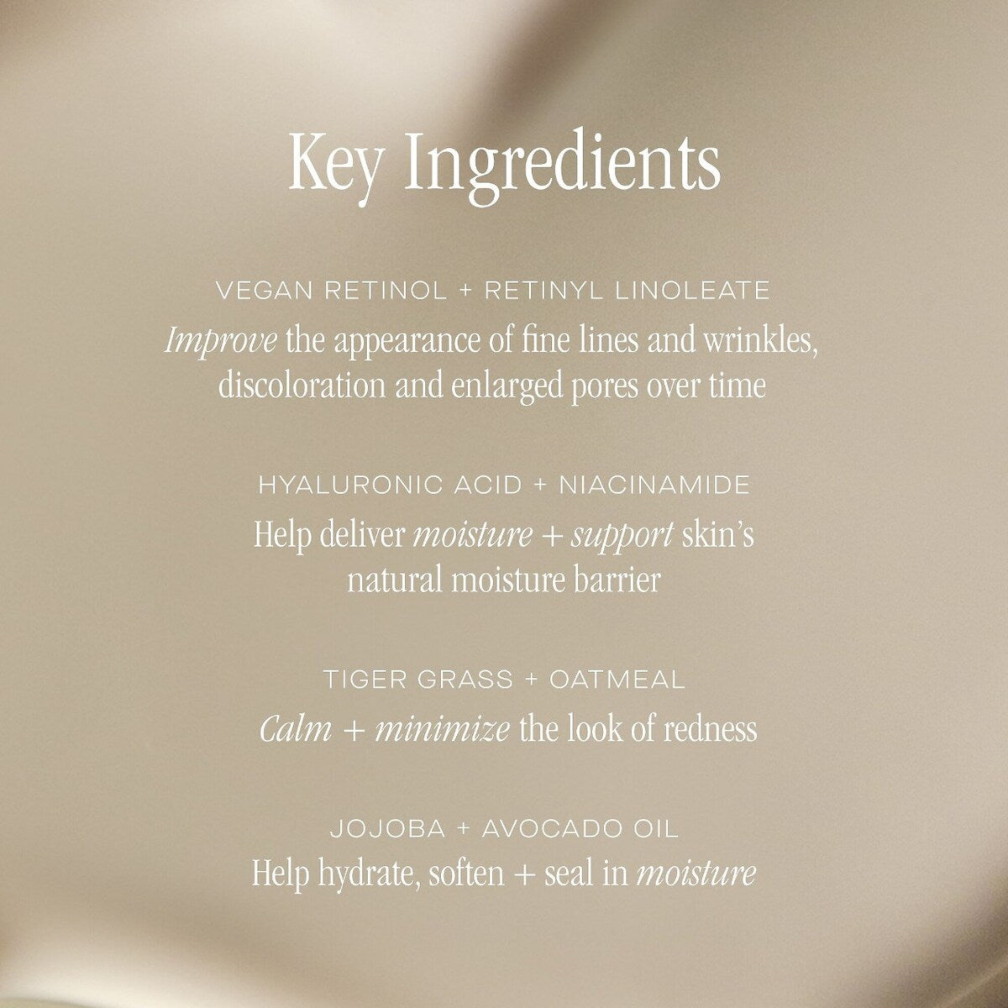 Summer Fridays Midnight Ritual Retinol Renewal Serum