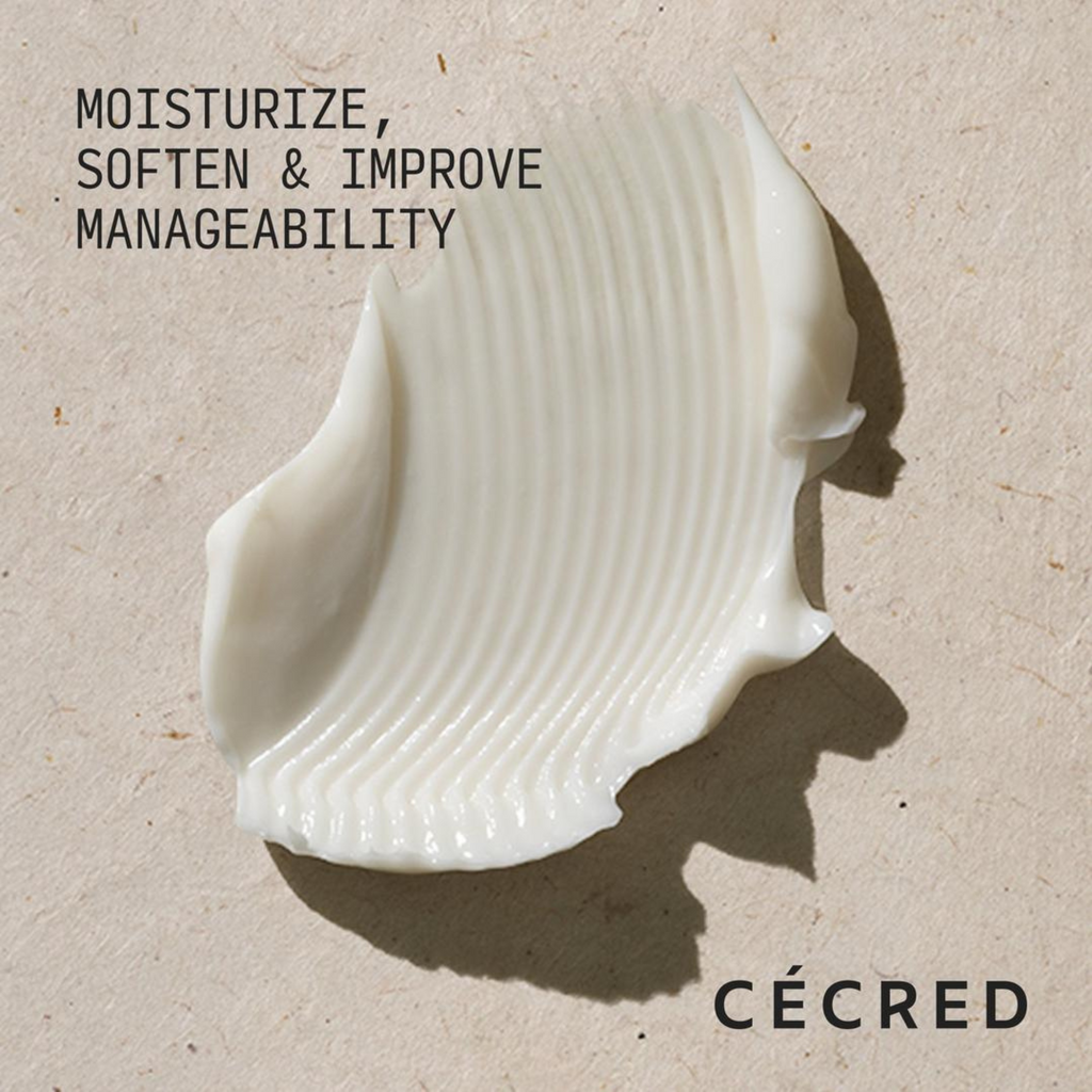 Cecred Moisturizing Deep Conditioner