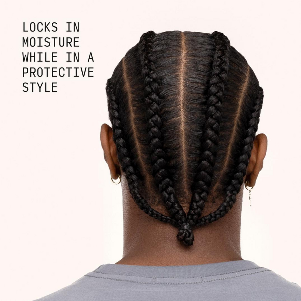 Cecred Hair & Scalp Balm