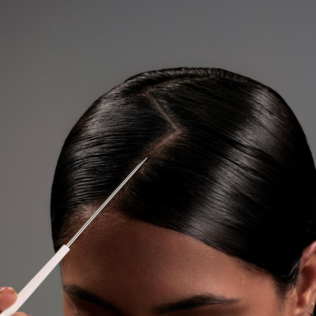 Cecred Parting Tail Comb