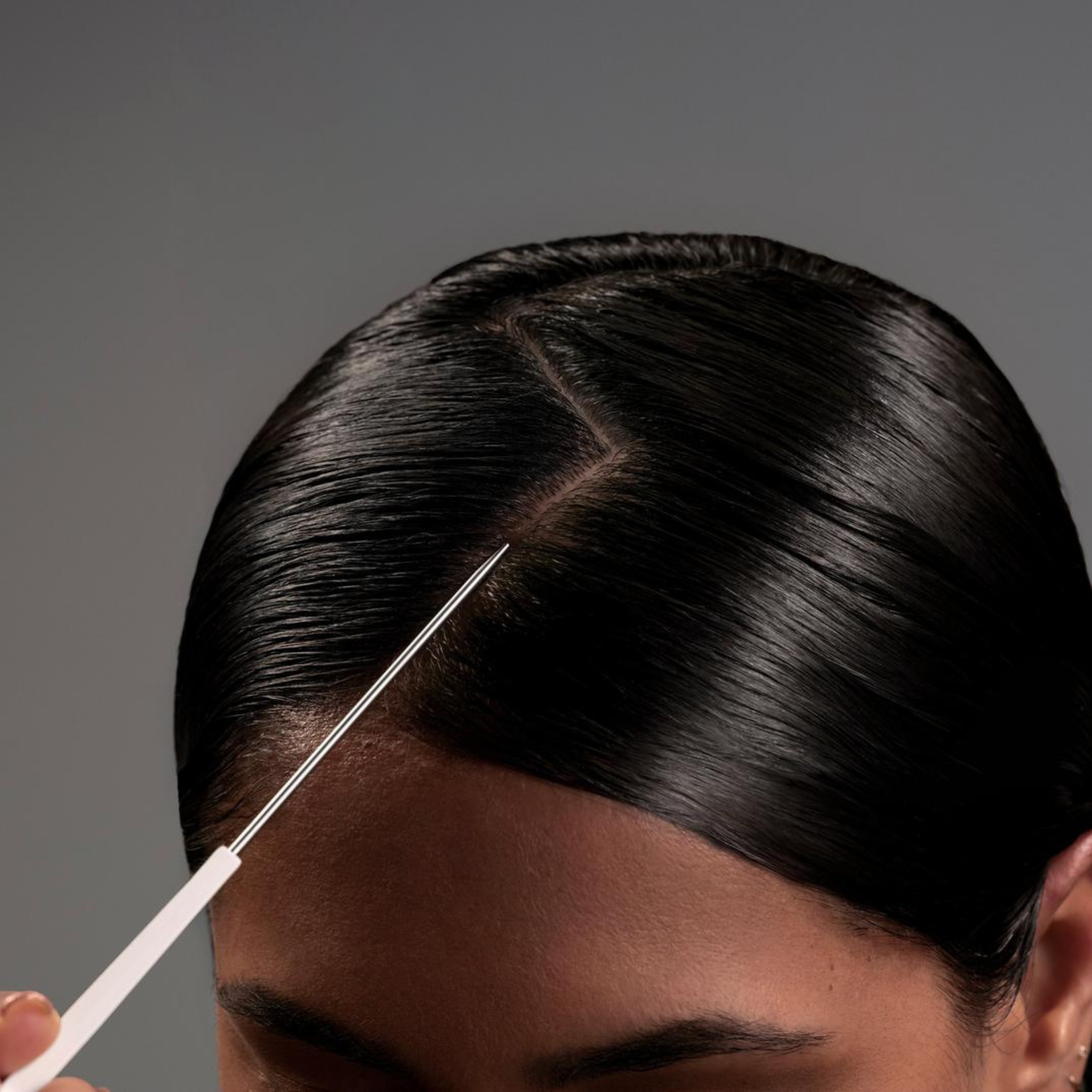 Cecred Parting Tail Comb