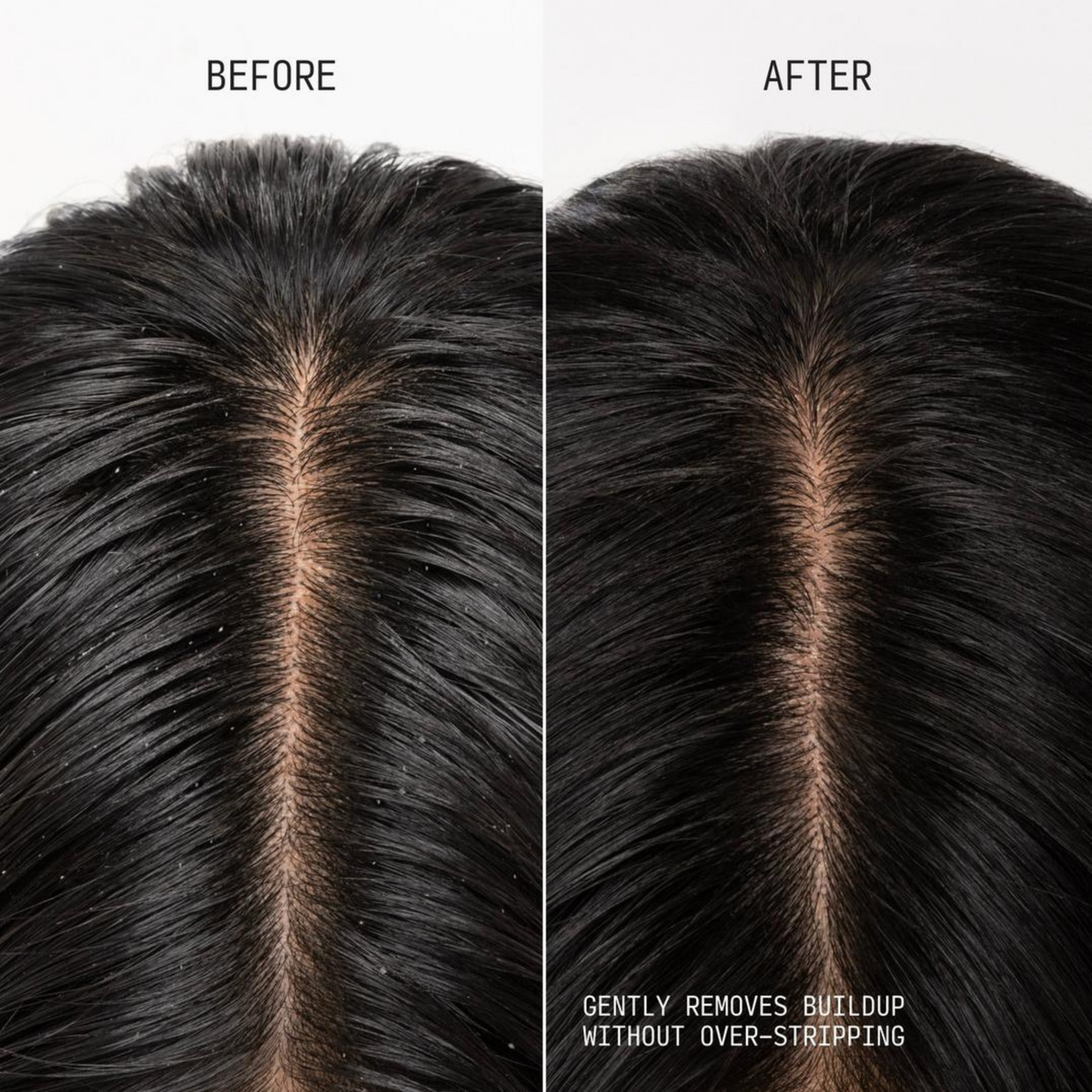 Cecred Clarifying Shampoo & Scalp Scrub
