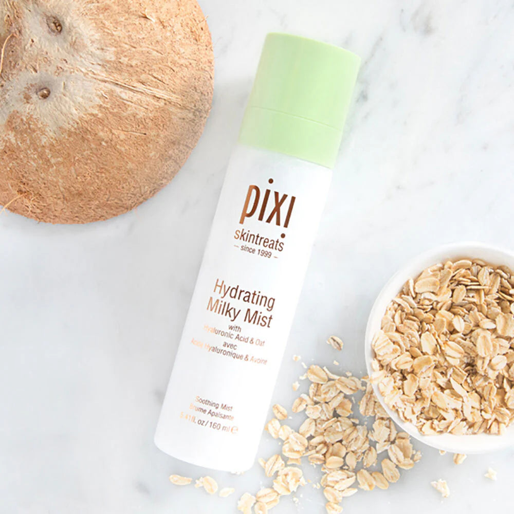 Pixl Hydrating Milky Mist