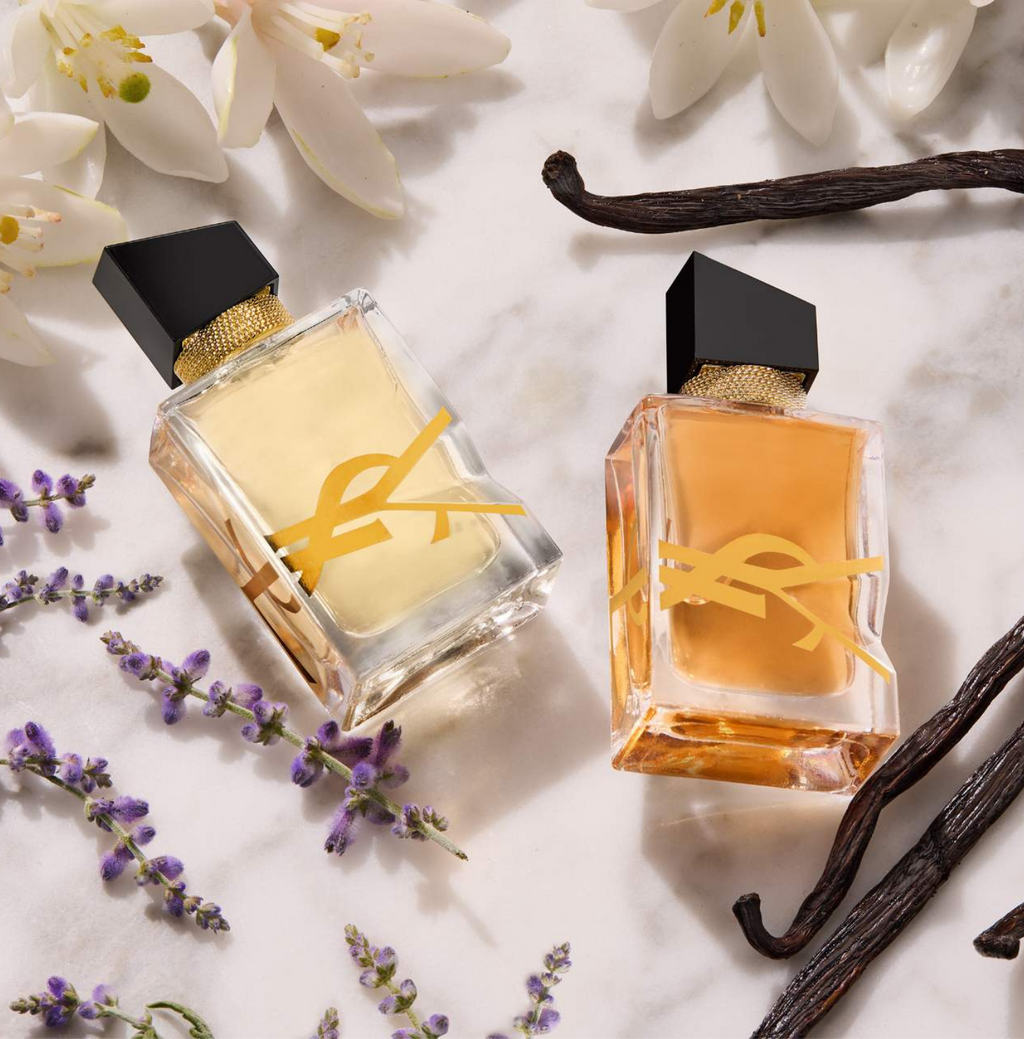 Yves Saint Laurent Libre Collection Mini Perfume Duo Set