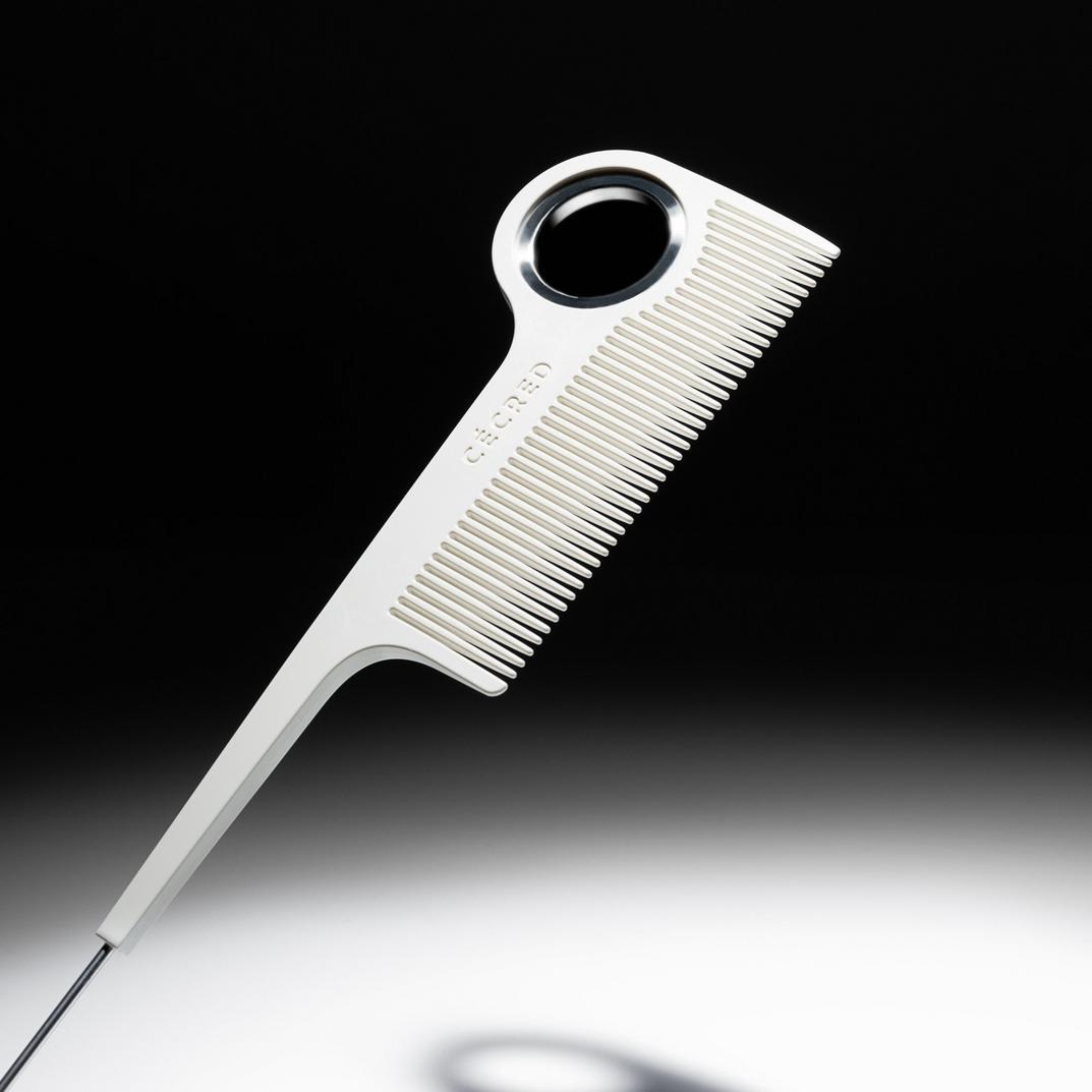 Cecred Parting Tail Comb