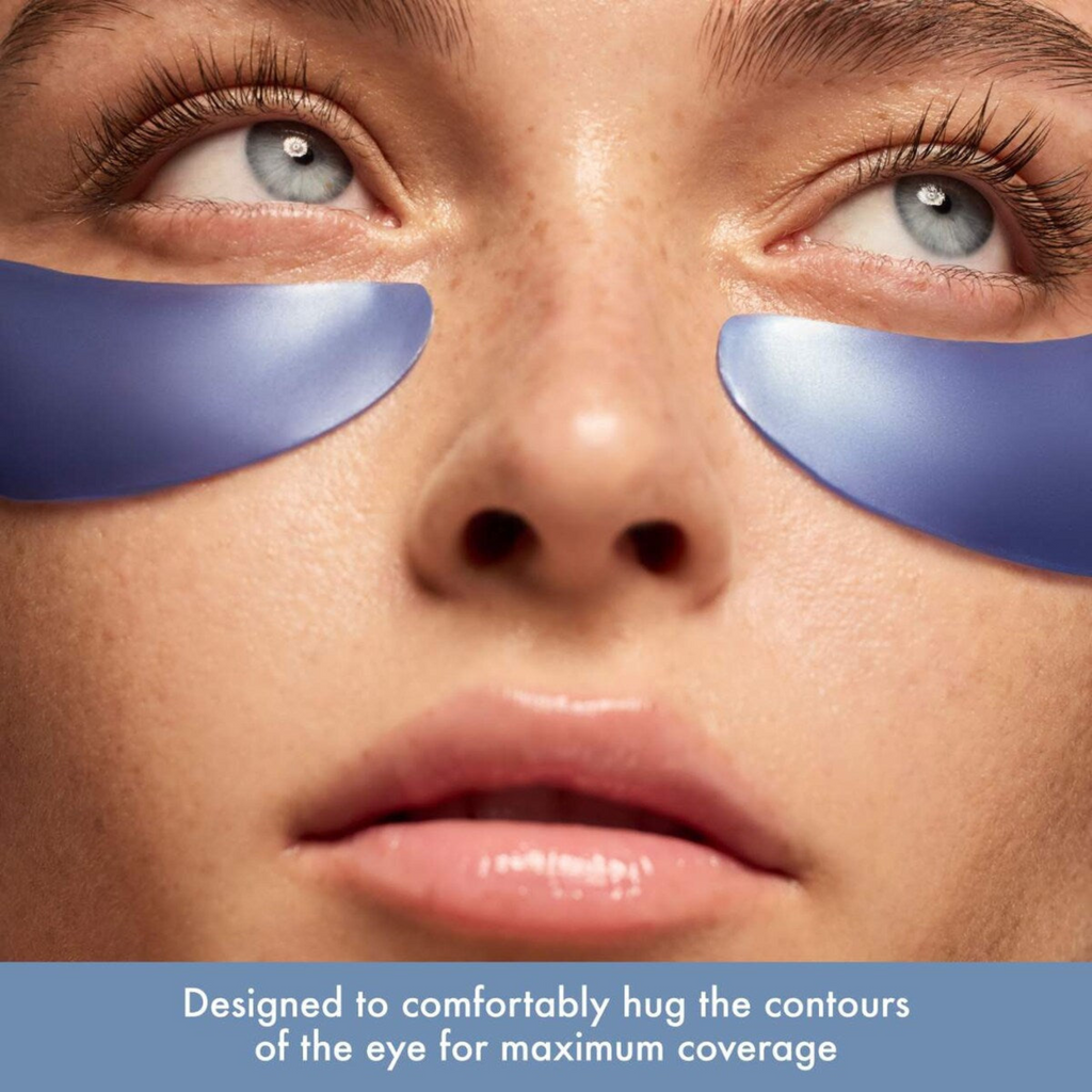 Summer Fridays Jet Lag Eye Patches