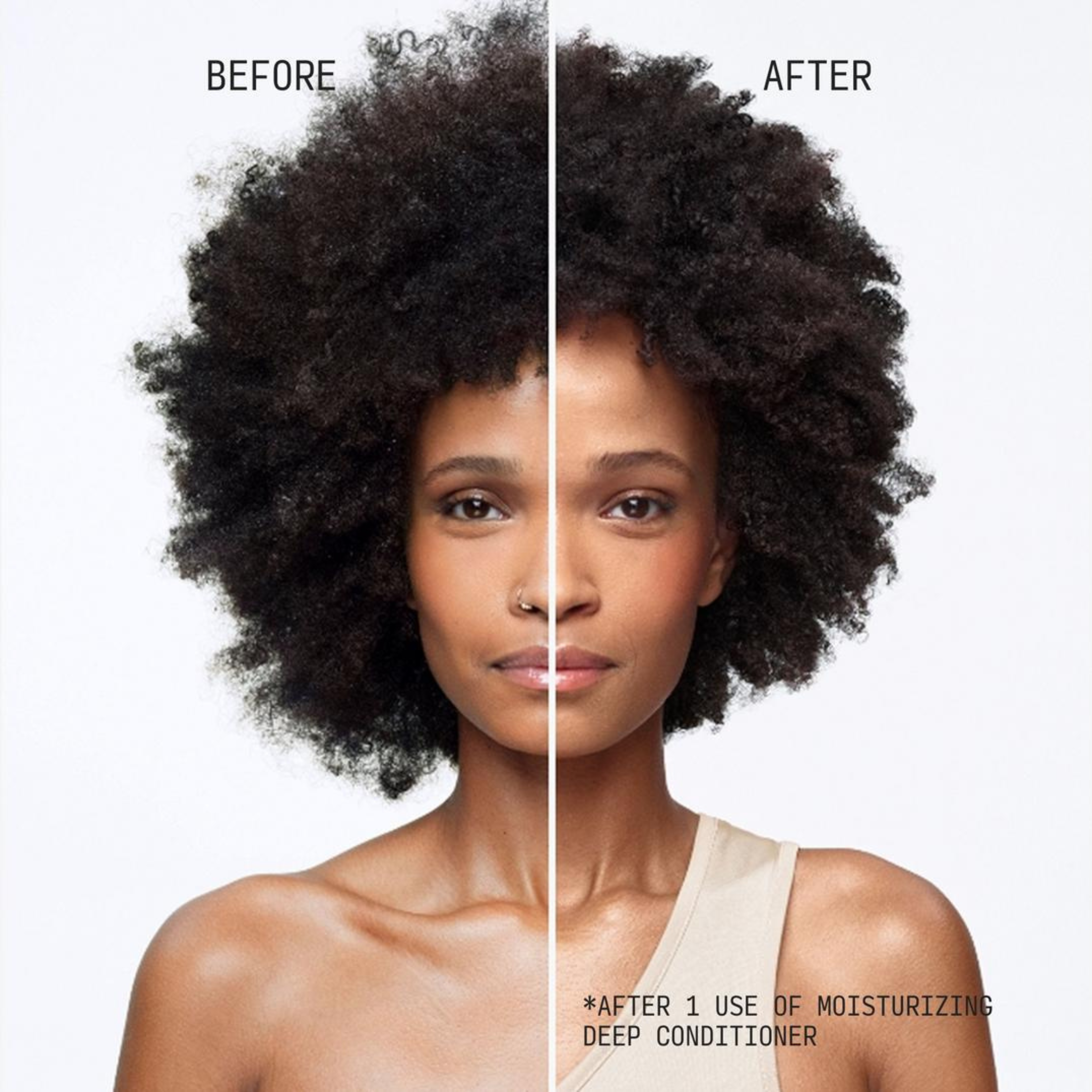 Cecred Travel Size Moisturizing Deep Conditioner