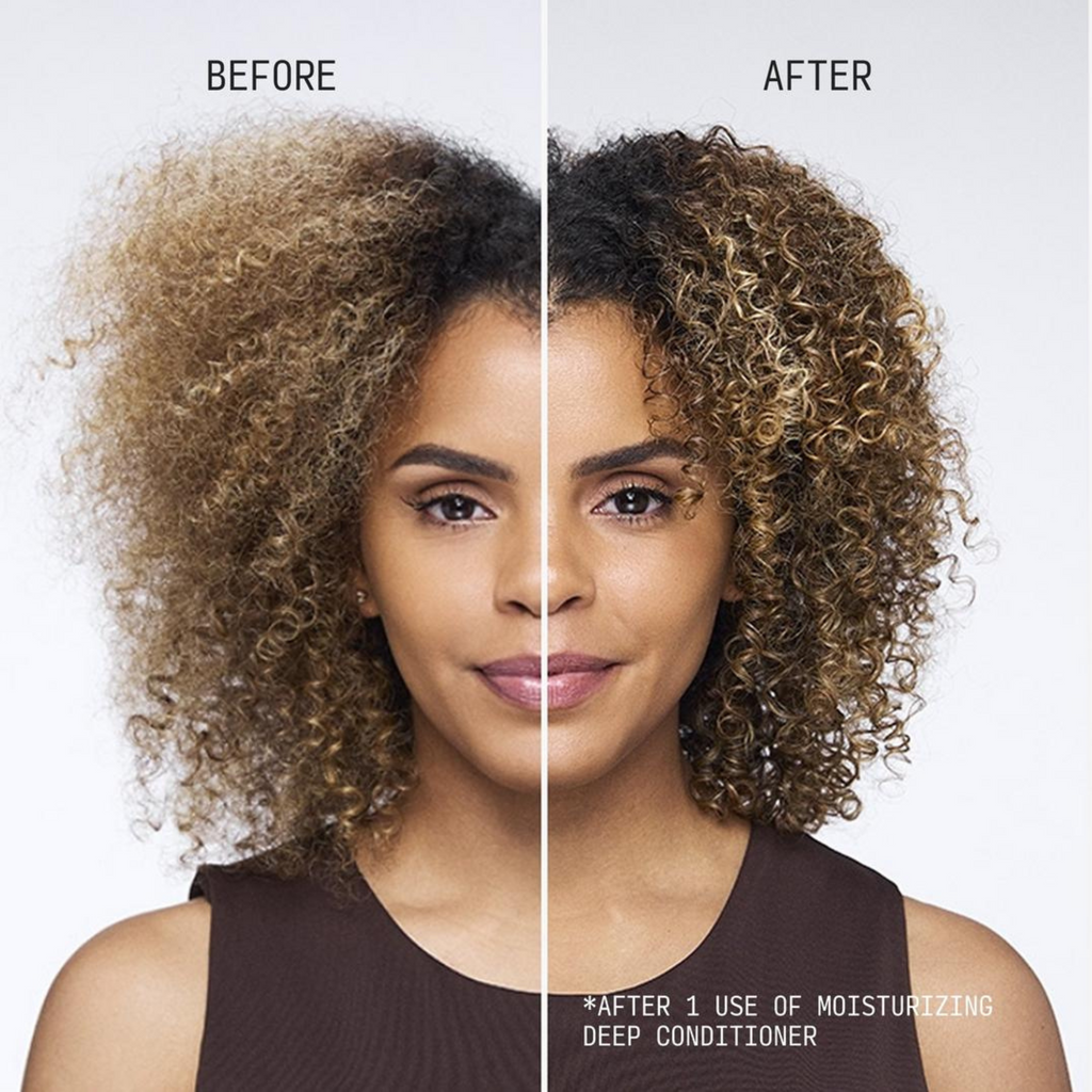 Cecred Moisturizing Deep Conditioner