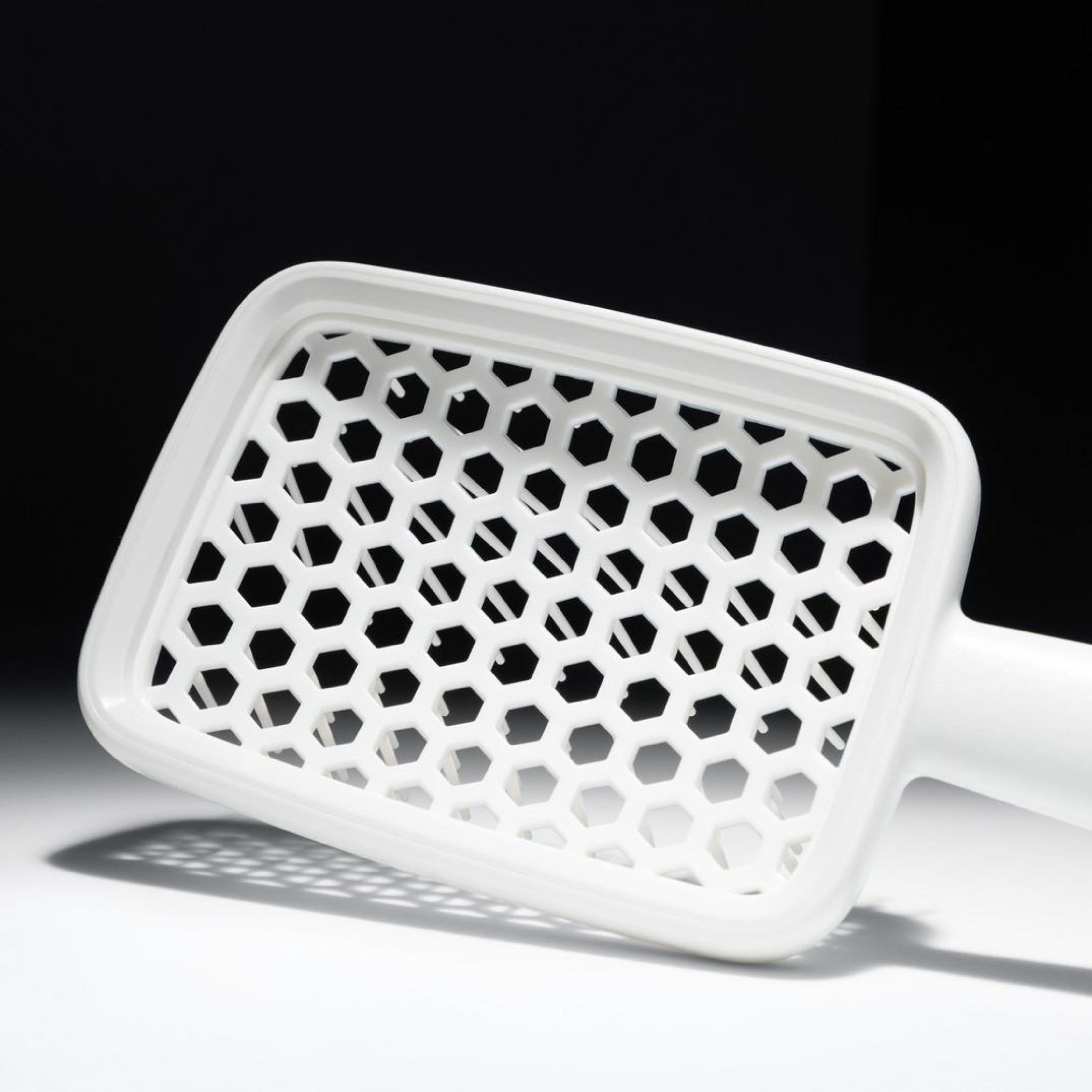 Cecred Vented Paddle Brush