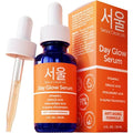 Seoul Ceuticals Korean Skin Care Vitamin C Serum Day Glow Serum