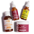Seoul Ceuticals Korean Skin Care Anti-Aging 37+ Routine