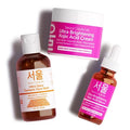 Seoul Ceuticals Korean Skin Care Dark Spot Routine