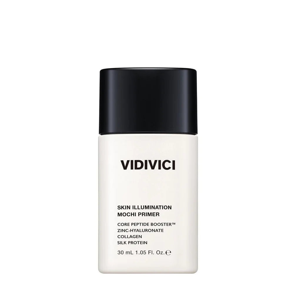 Vidivici Skin Illumination Mochi Primer