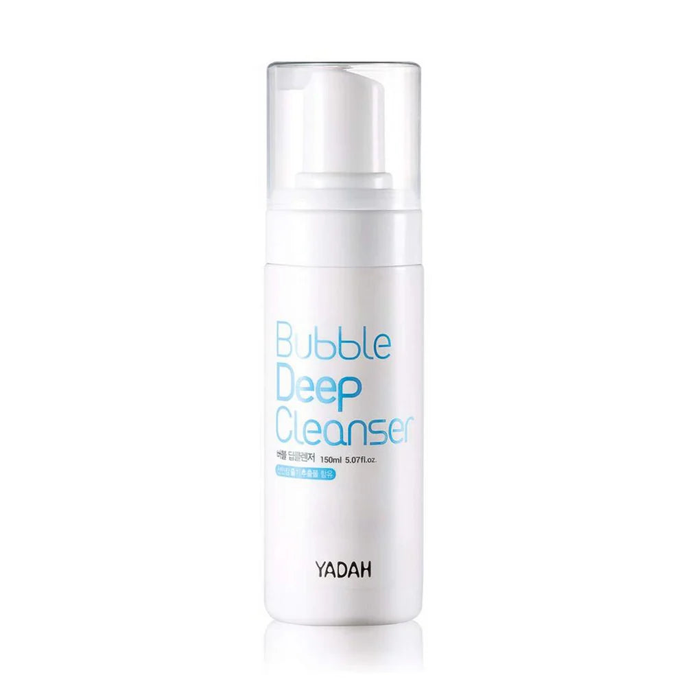 Yadah Bubble Deep Cleanser