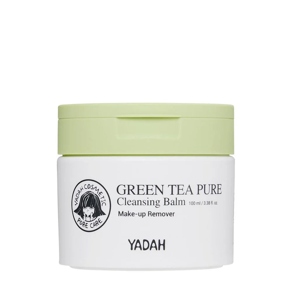 Yadah Green Tea Pure Cleansing Balm