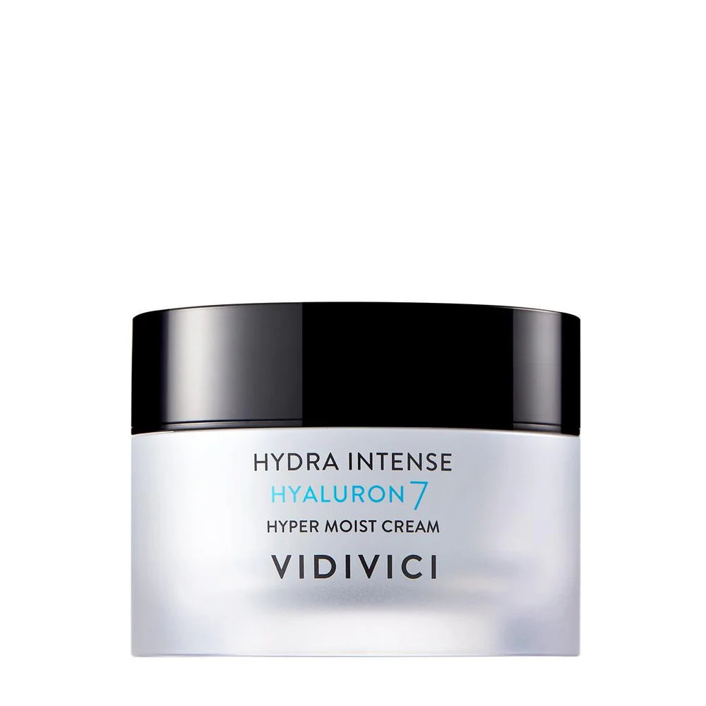 Vidivici Hydra Intense Hyaluron 7 Hyper Moist Cream