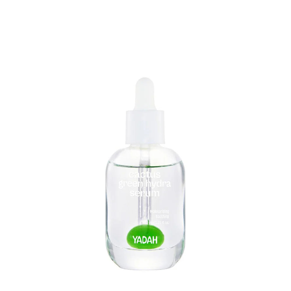 Yadah Cactus Green Hydra Serum