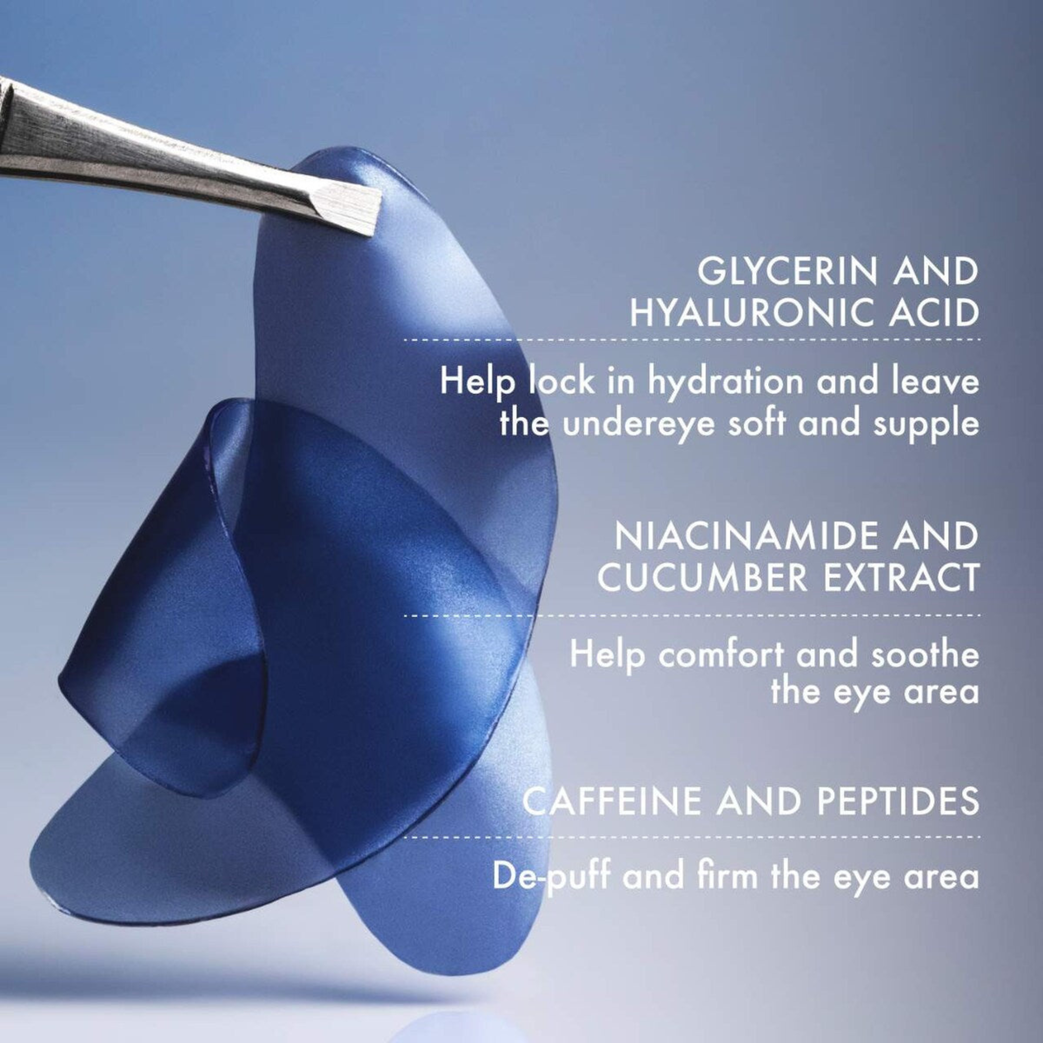 Summer Fridays Jet Lag Eye Patches