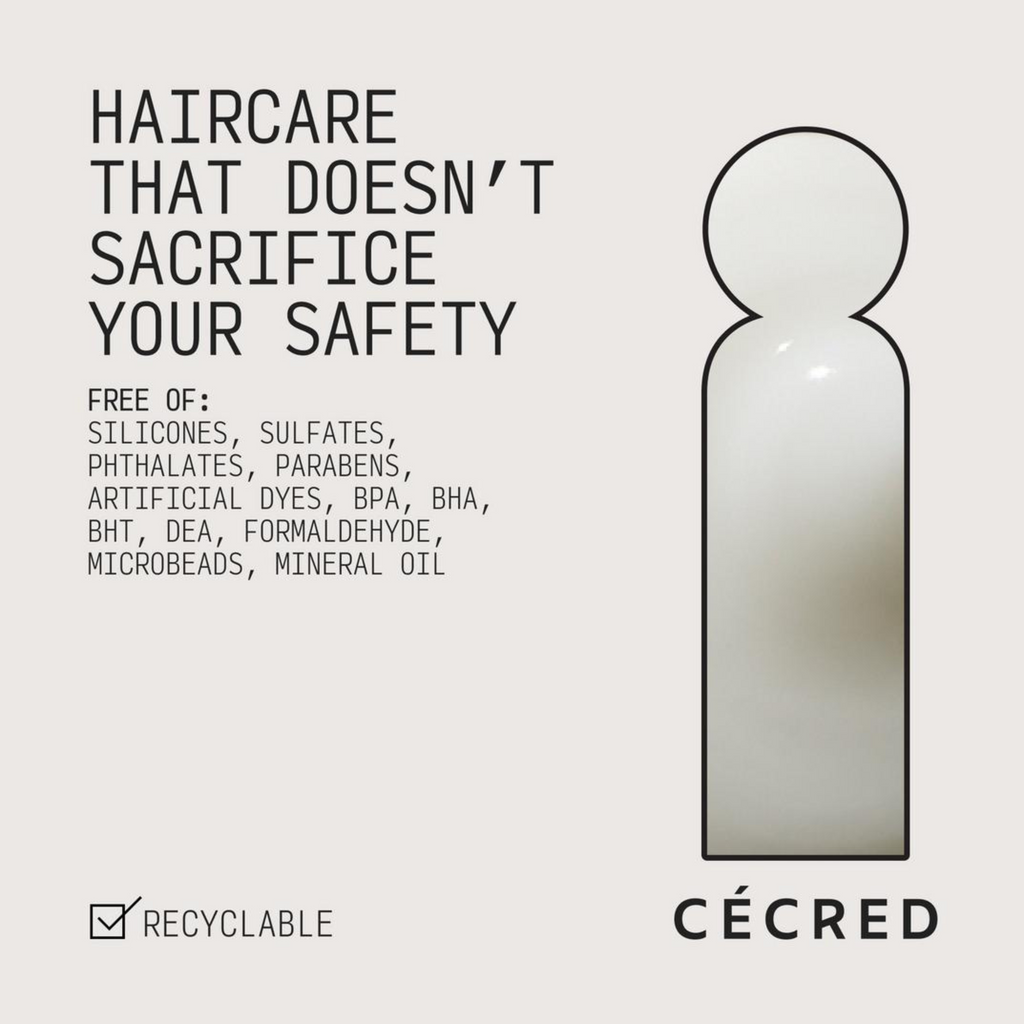 Cecred Moisture Sealing Lotion