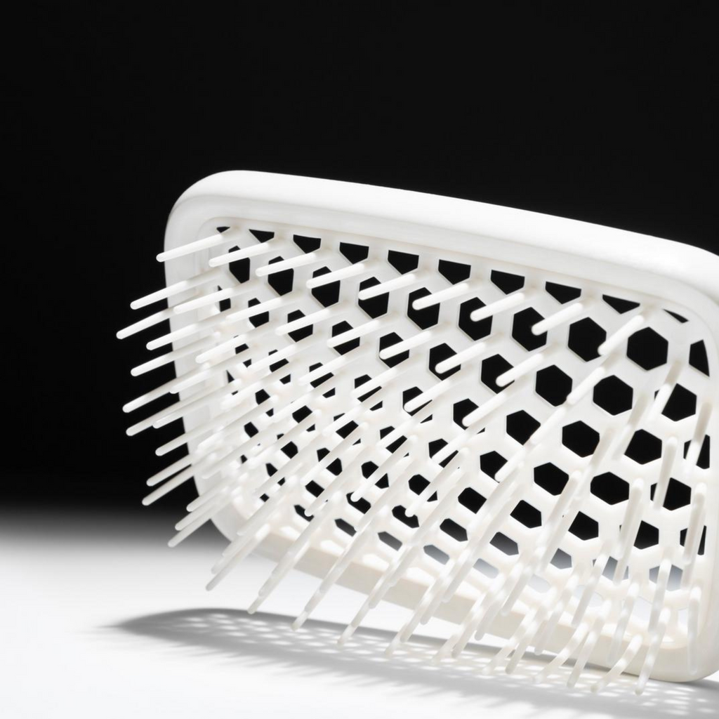 Cecred Vented Paddle Brush