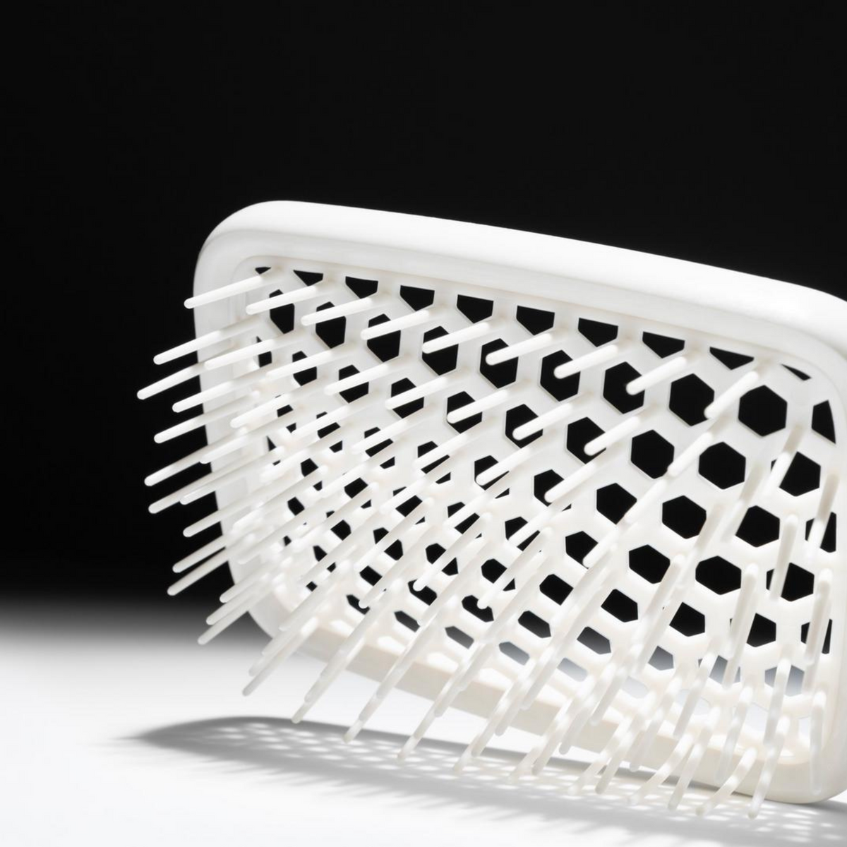 Cecred Vented Paddle Brush