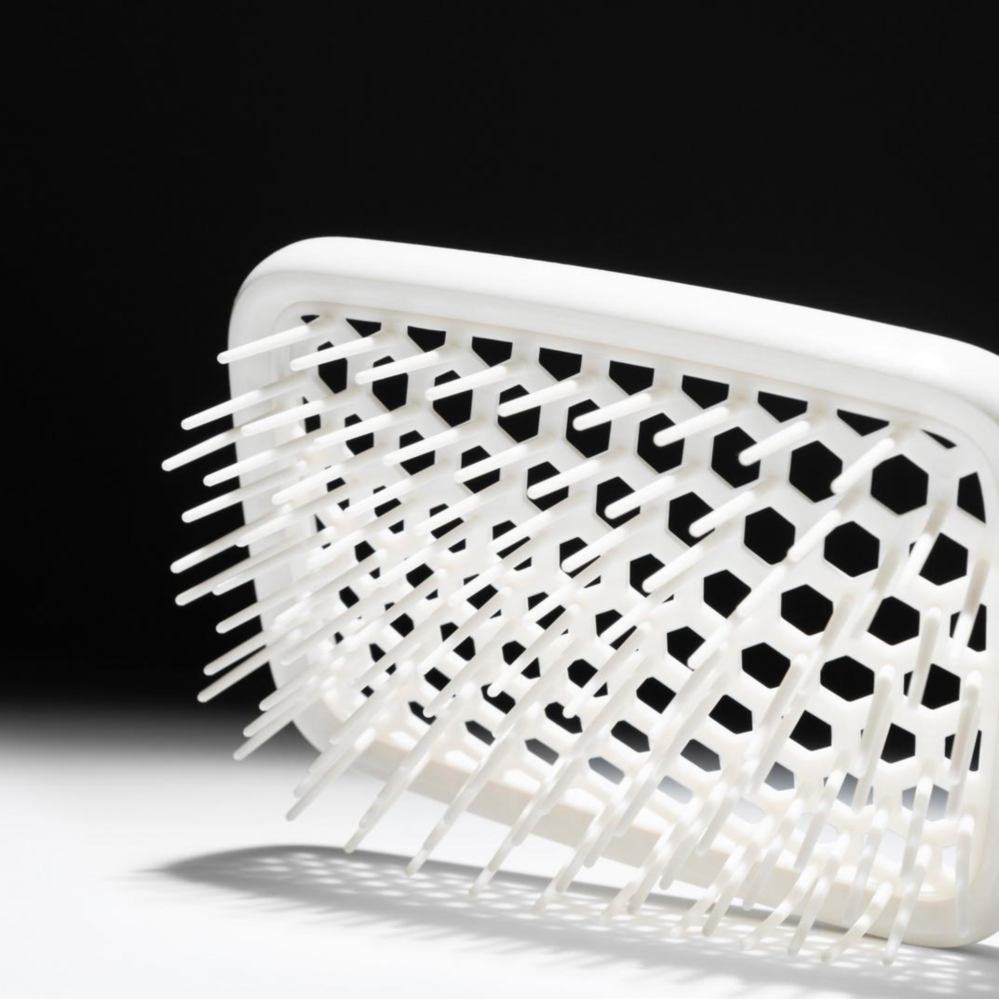 Cecred Vented Paddle Brush