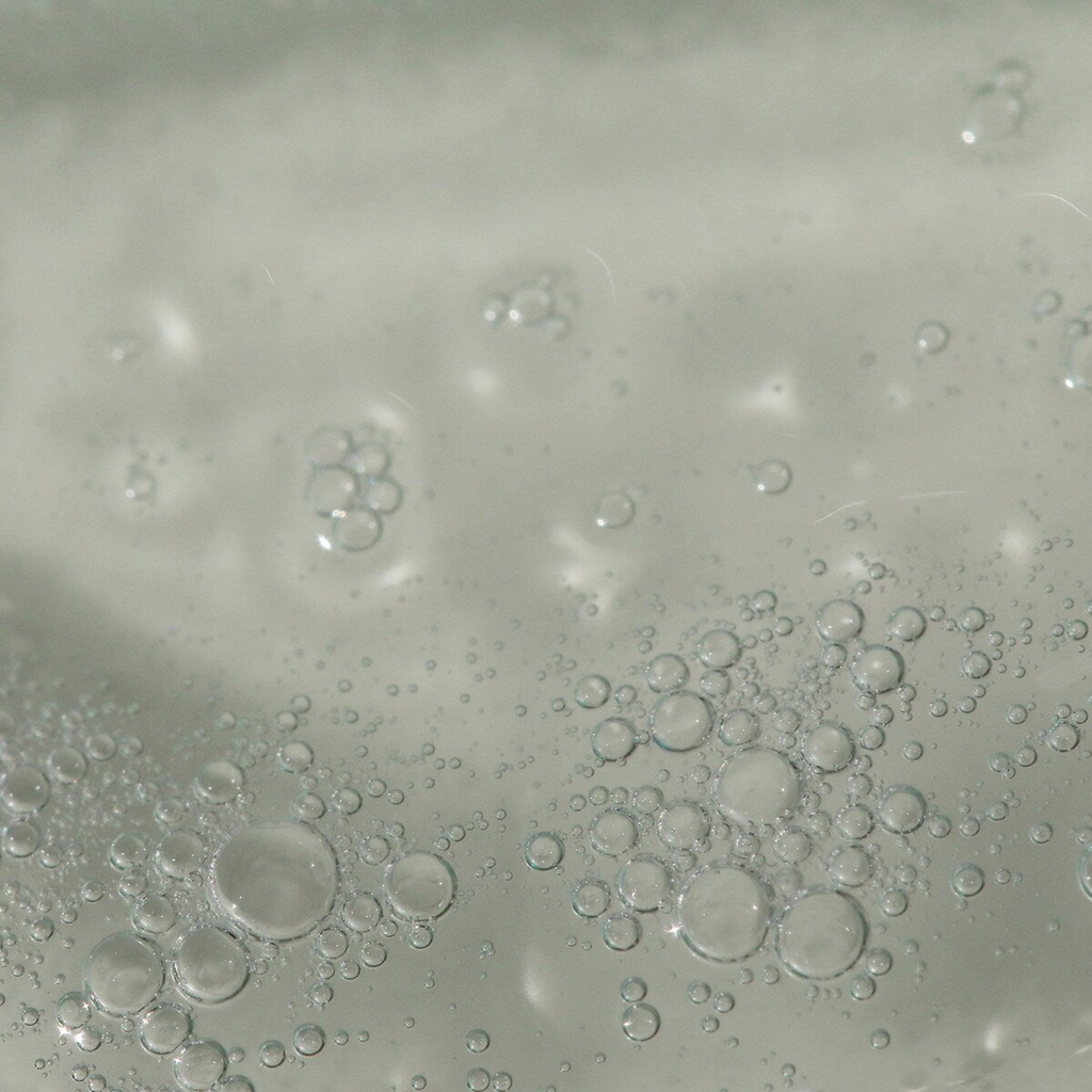 Summer Fridays Super Amino Gel Cleanser