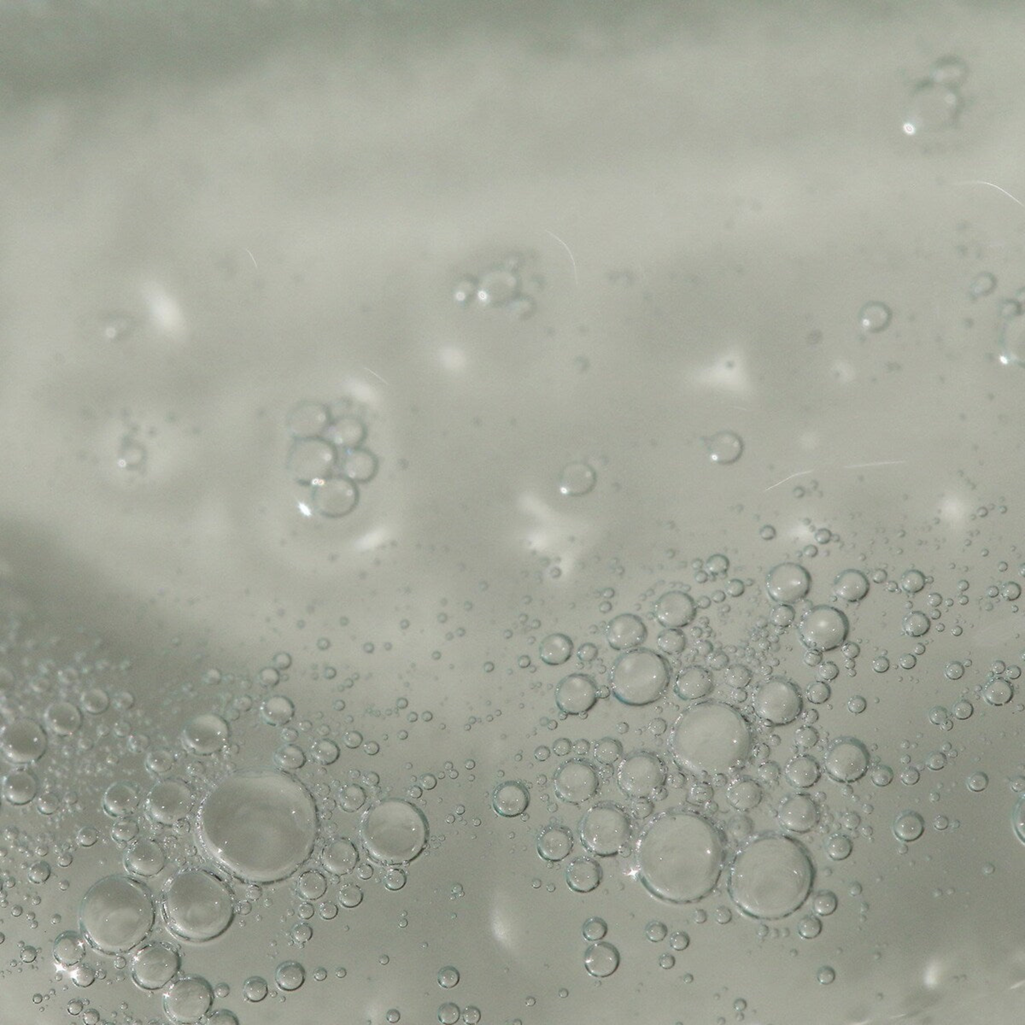 Summer Fridays Super Amino Gel Cleanser