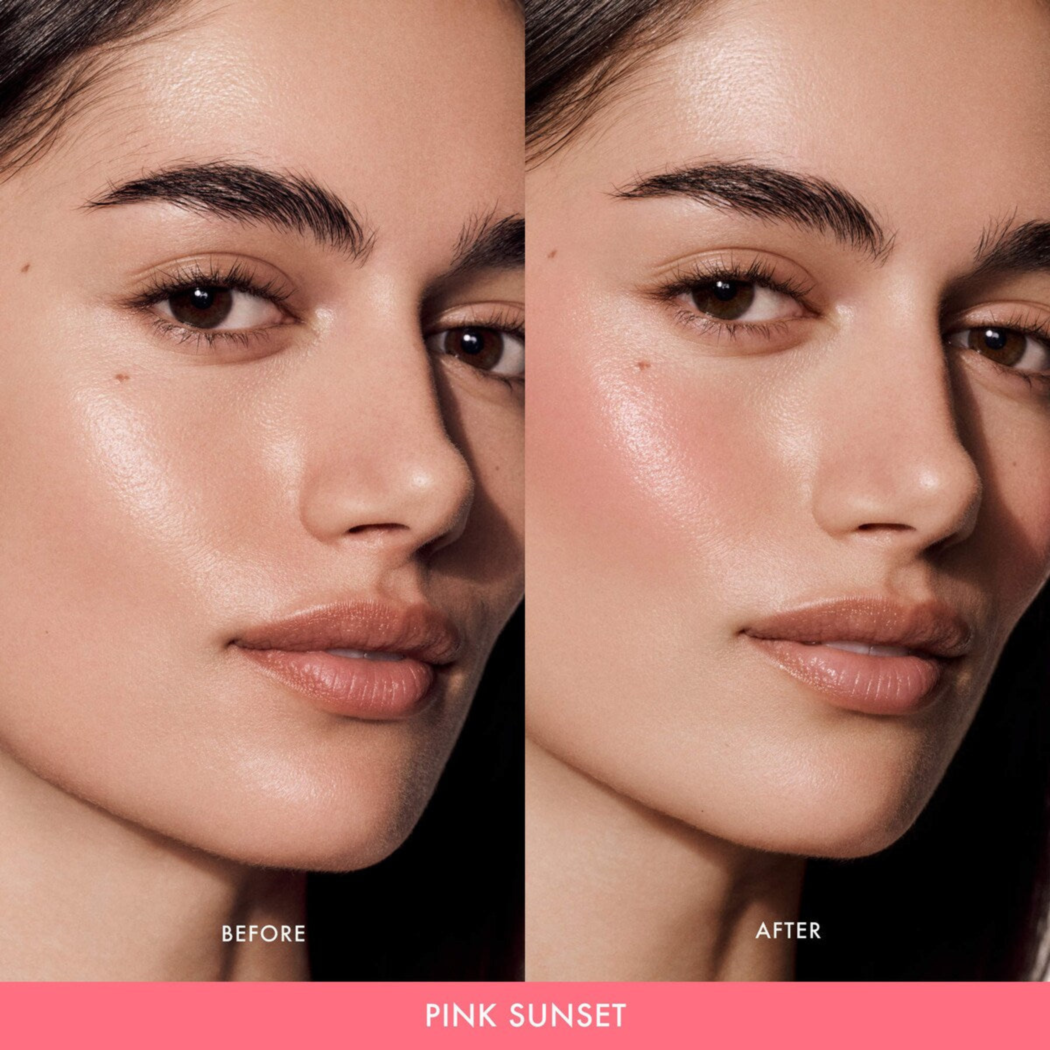 Summer Fridays Blush Butter Balm Hydrating Cream Blush with Peptides