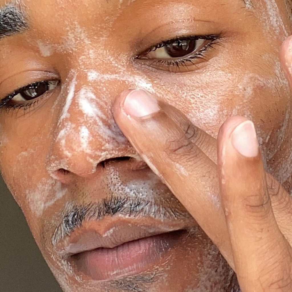 Summer Fridays Super Amino Gel Cleanser