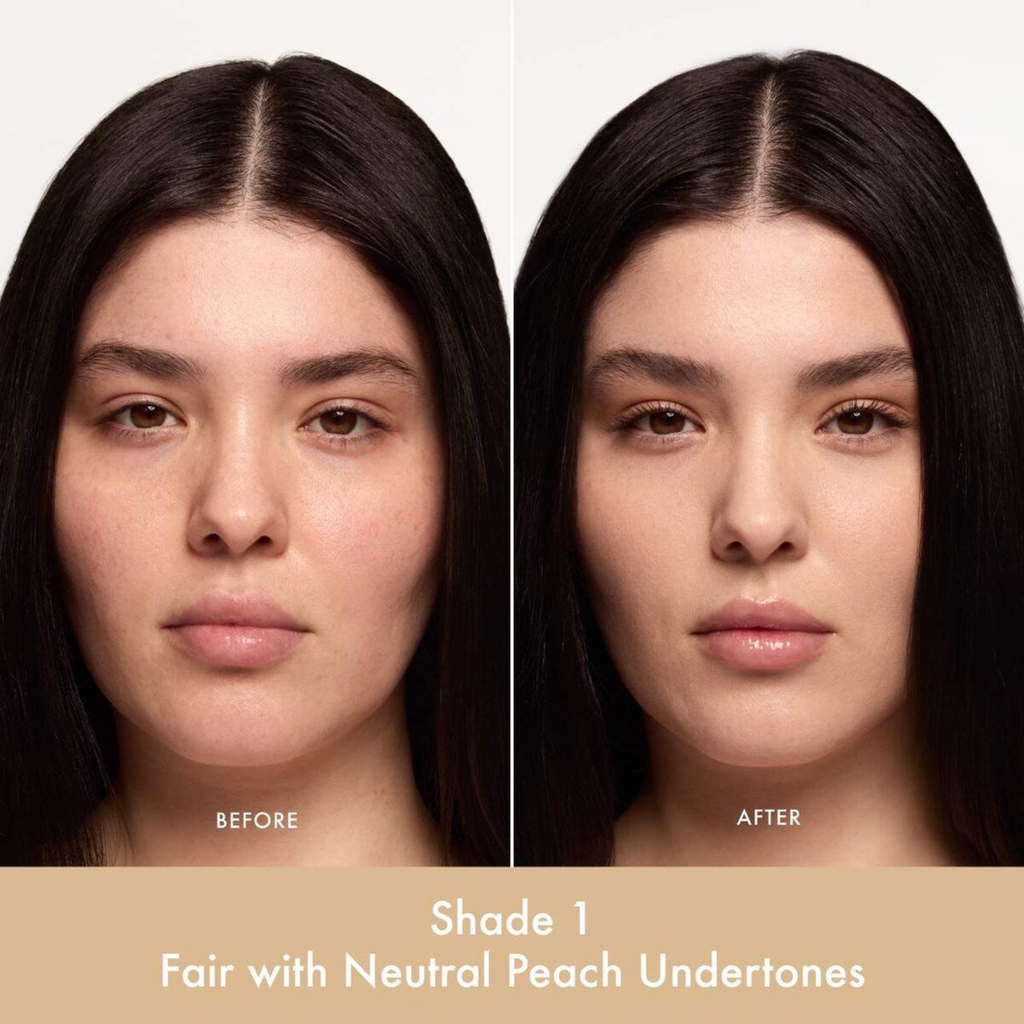 Summer Fridays Sheer Skin Tint with Hyaluronic Acid + Squalane