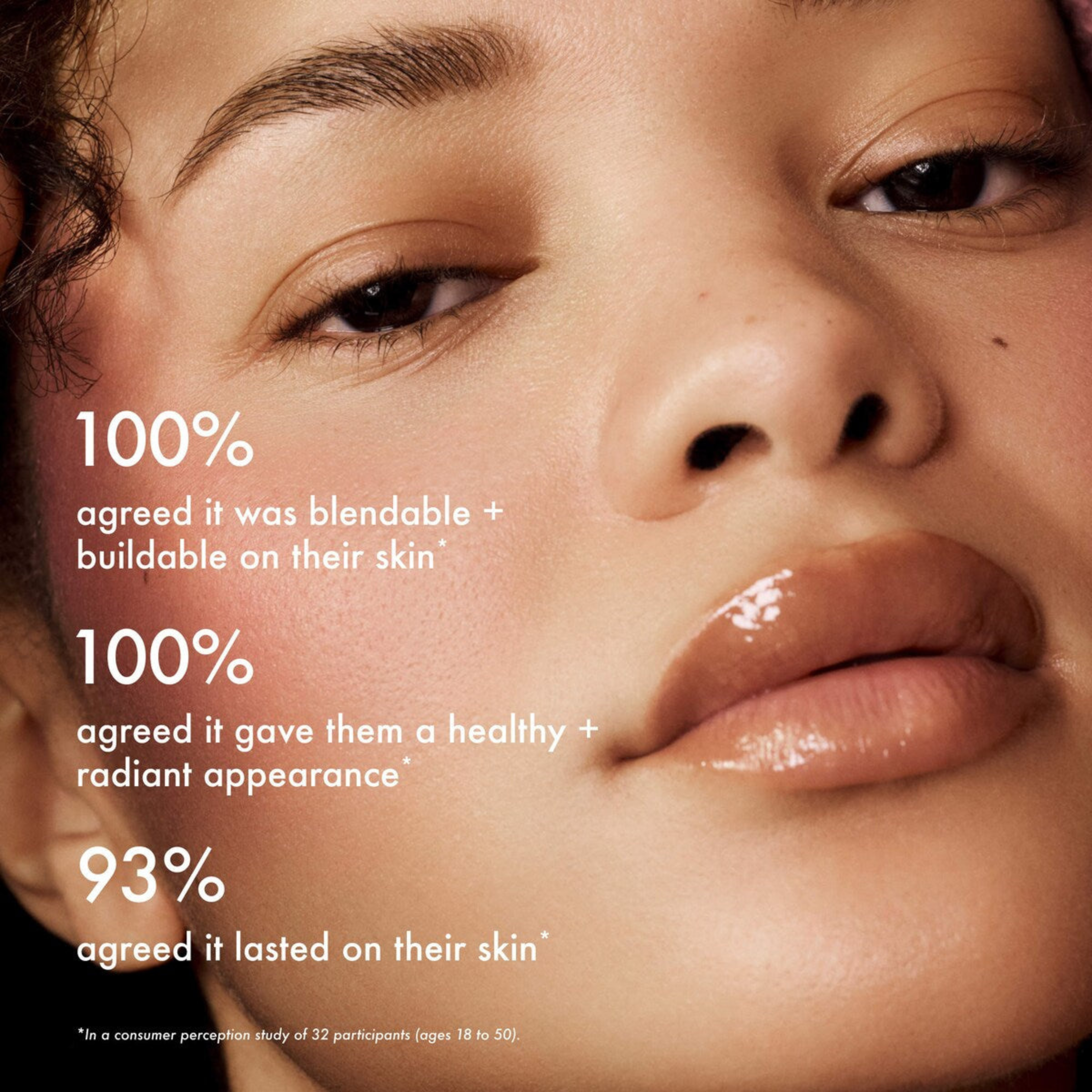 Summer Fridays Blush Butter Balm Hydrating Cream Blush with Peptides