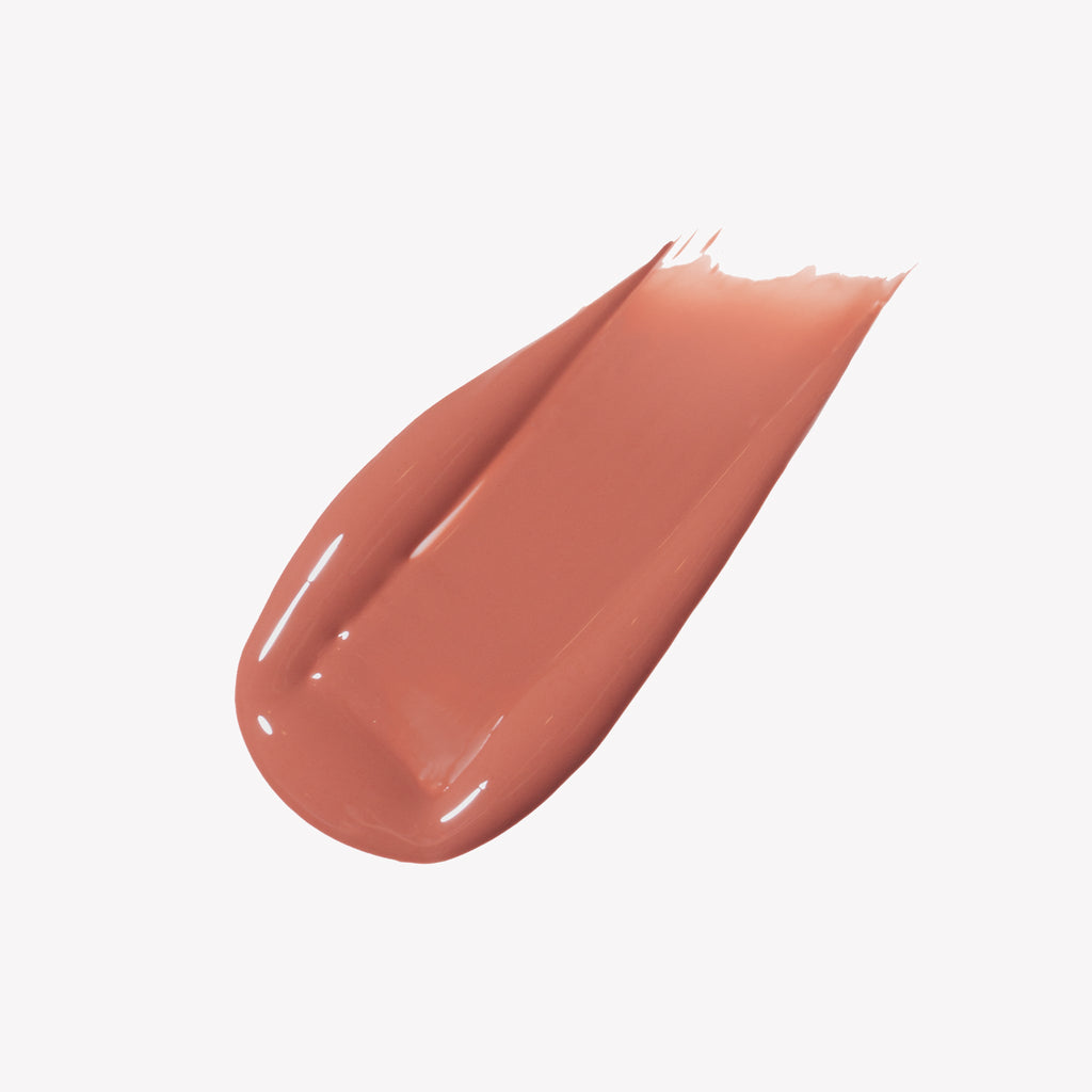 DOC Lip Gloss 'ALMOND BUTTER – nude rose'