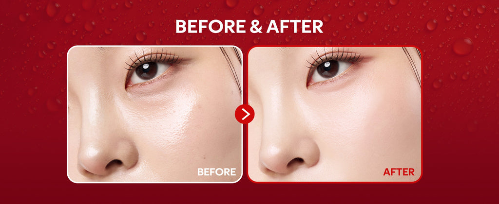 Tirtir Mask Fit Makeup Fixer