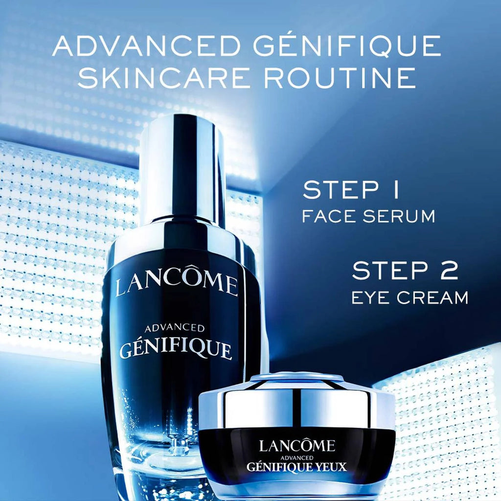 Lancome Advanced Génifique Youth Activating Face Serum