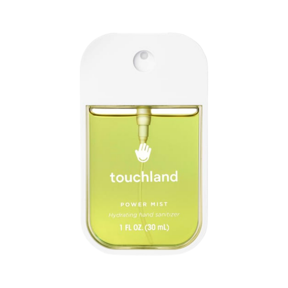 Touchland Power Mist Hydrating Hand Sanitizer 'Aloe You'