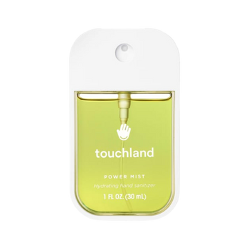 Touchland Power Mist Hydrating Hand Sanitizer 'Aloe You'