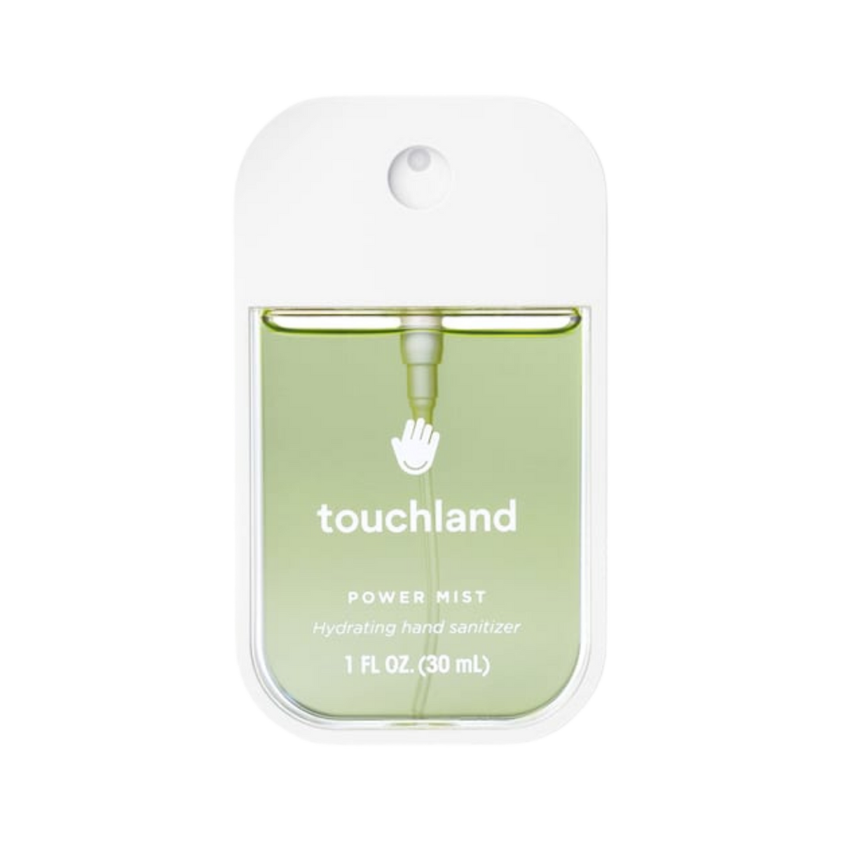 Touchland Power Mist Hydrating Hand Sanitizer 'Applelicious'