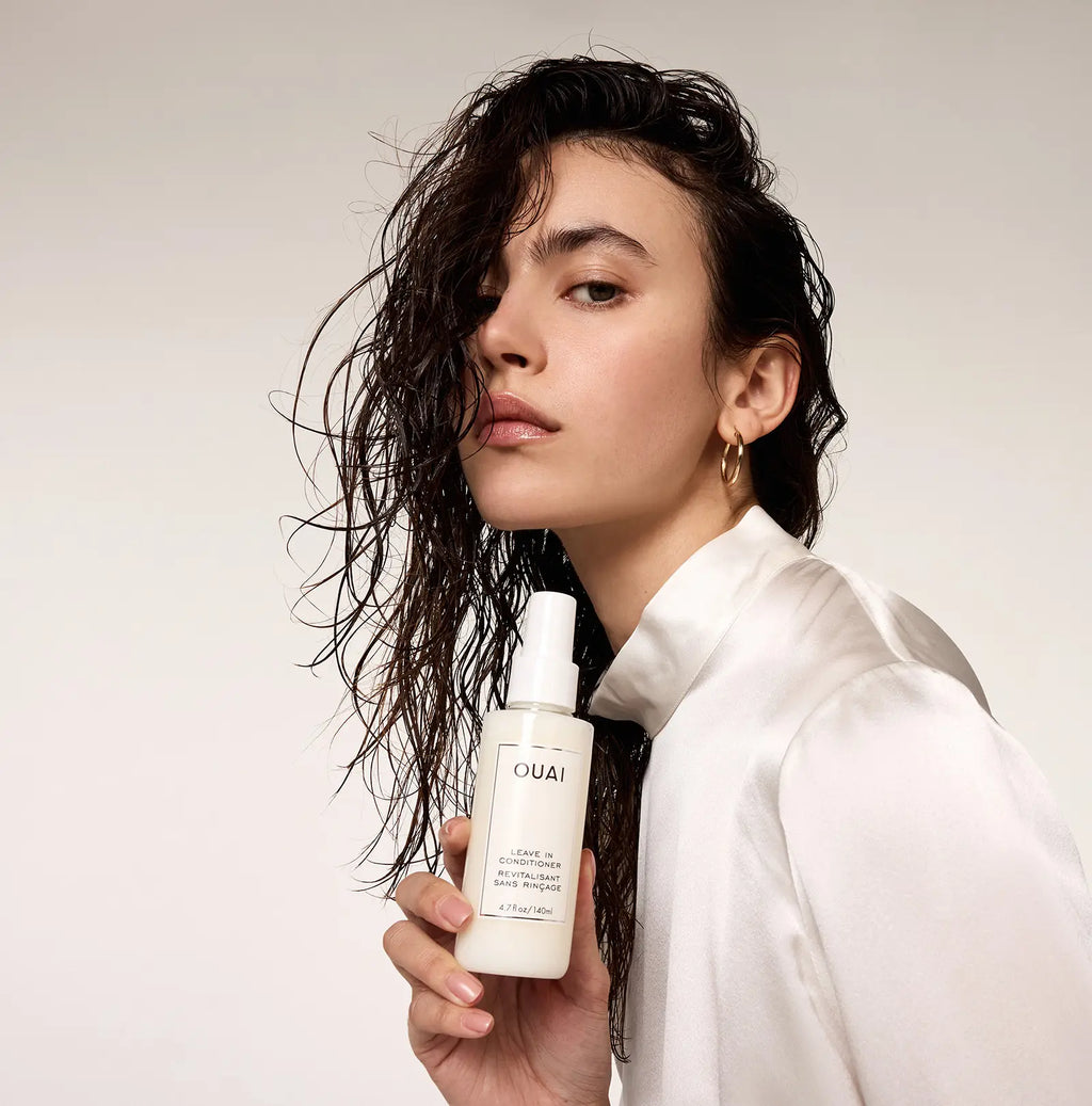 OUAI Leave In Conditioner