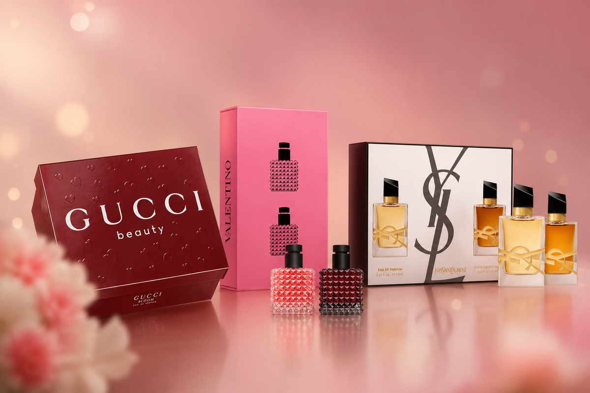 Gifts,