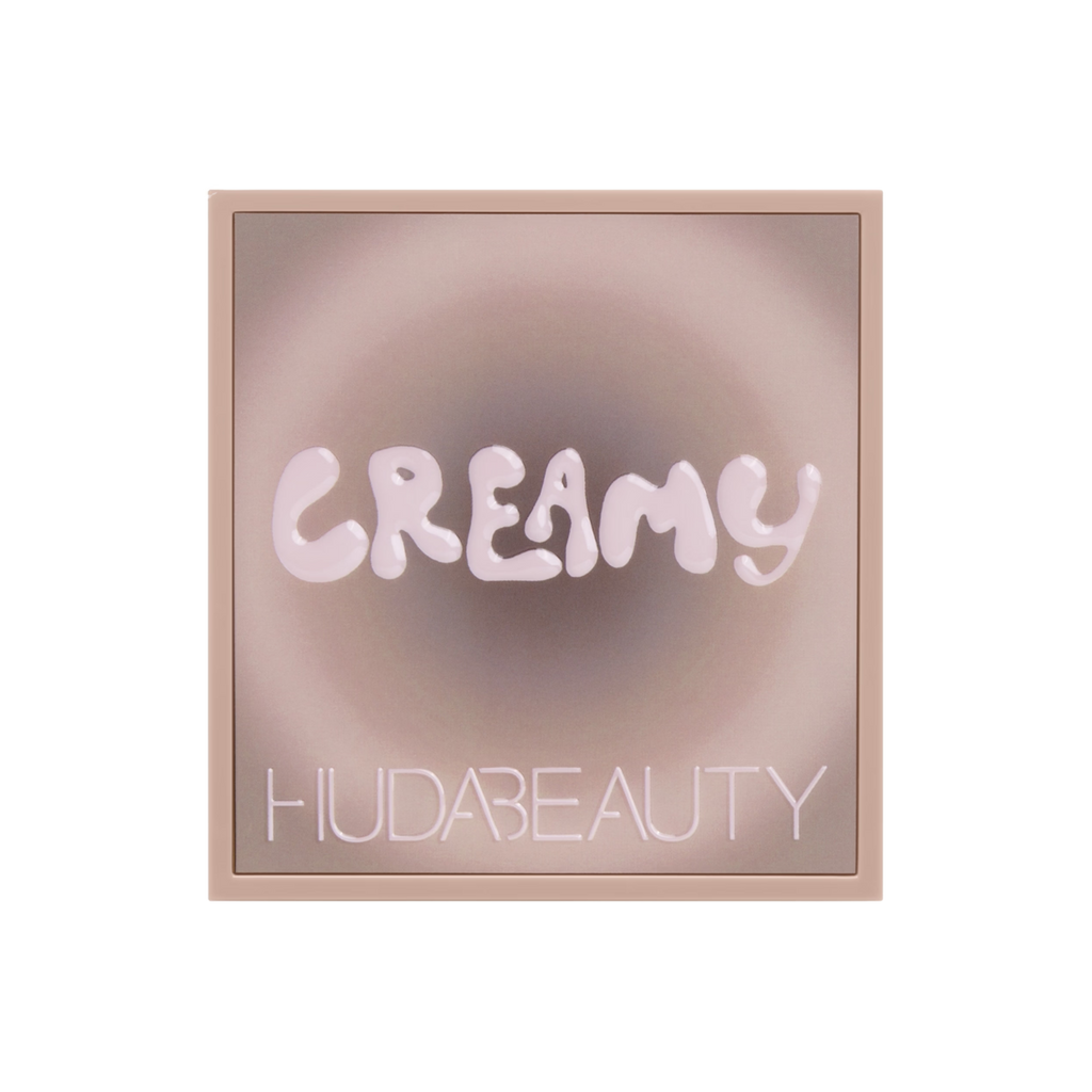 Huda Beauty Creamy Obsessions Palette • 8.22g