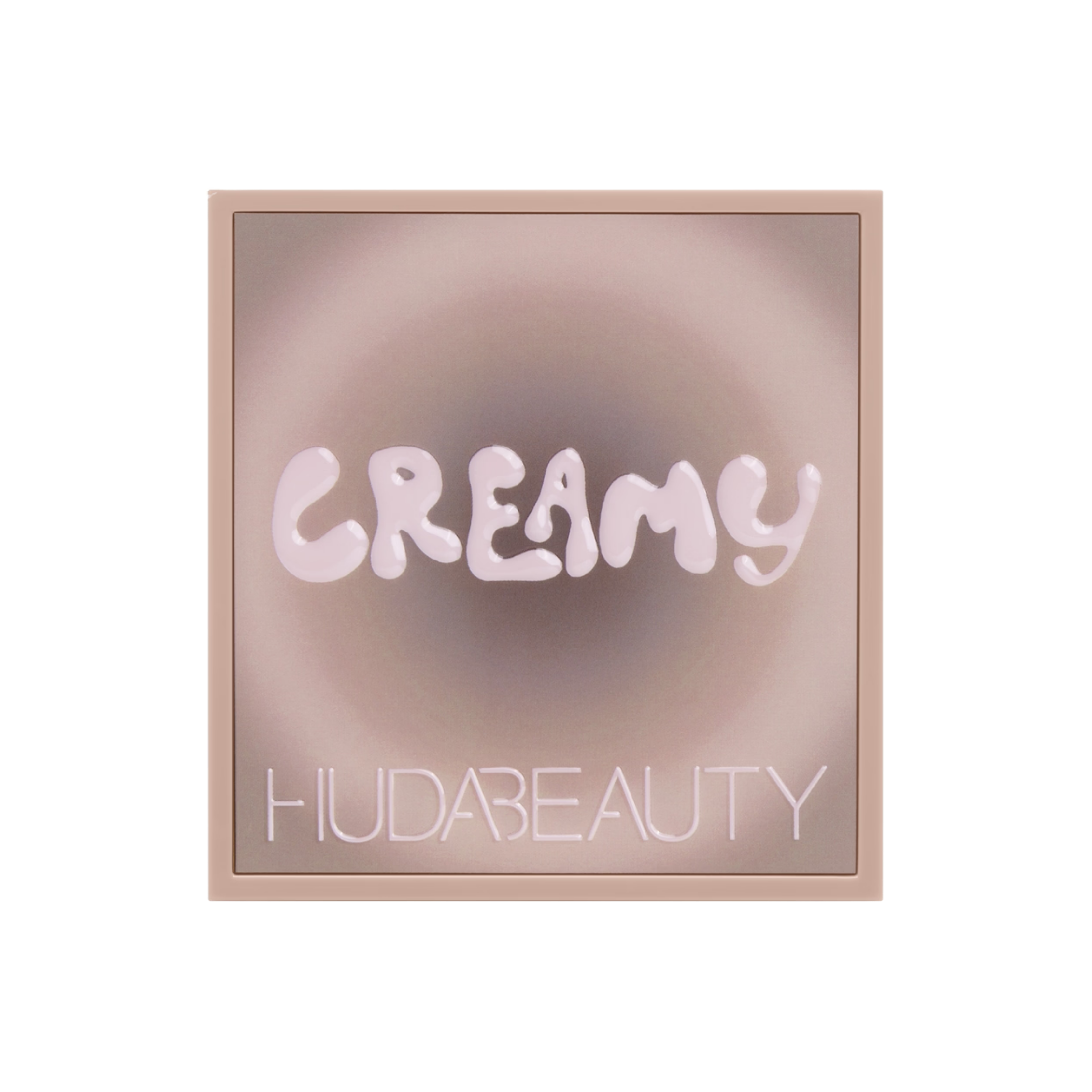 Huda Beauty Creamy Obsessions Palette • 8.22g